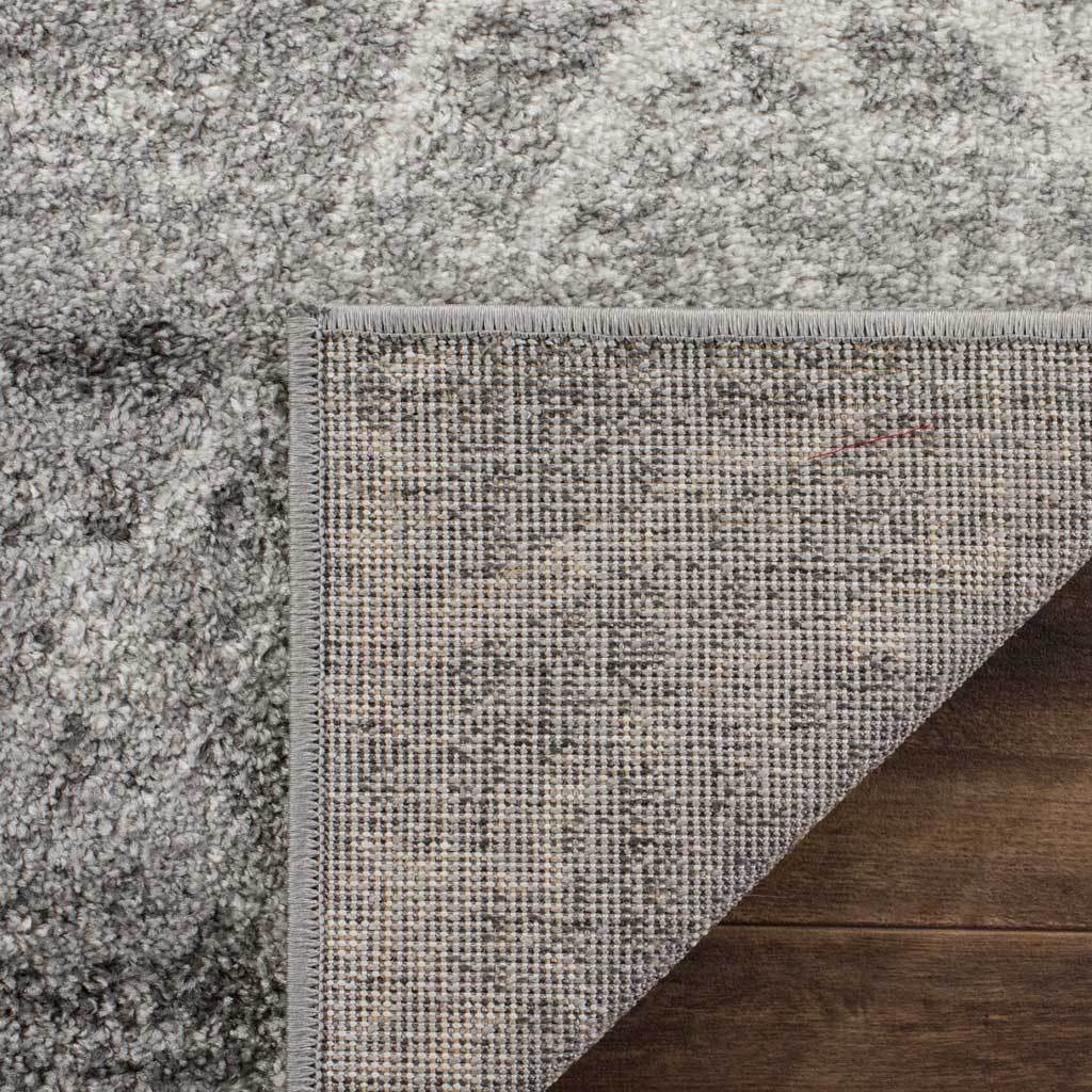 Adirondack Silver/Ivory Area Rug - Image 9