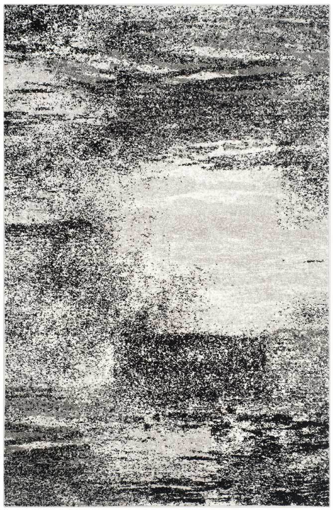 Adirondack Silver/Multi Area Rug - Image 3
