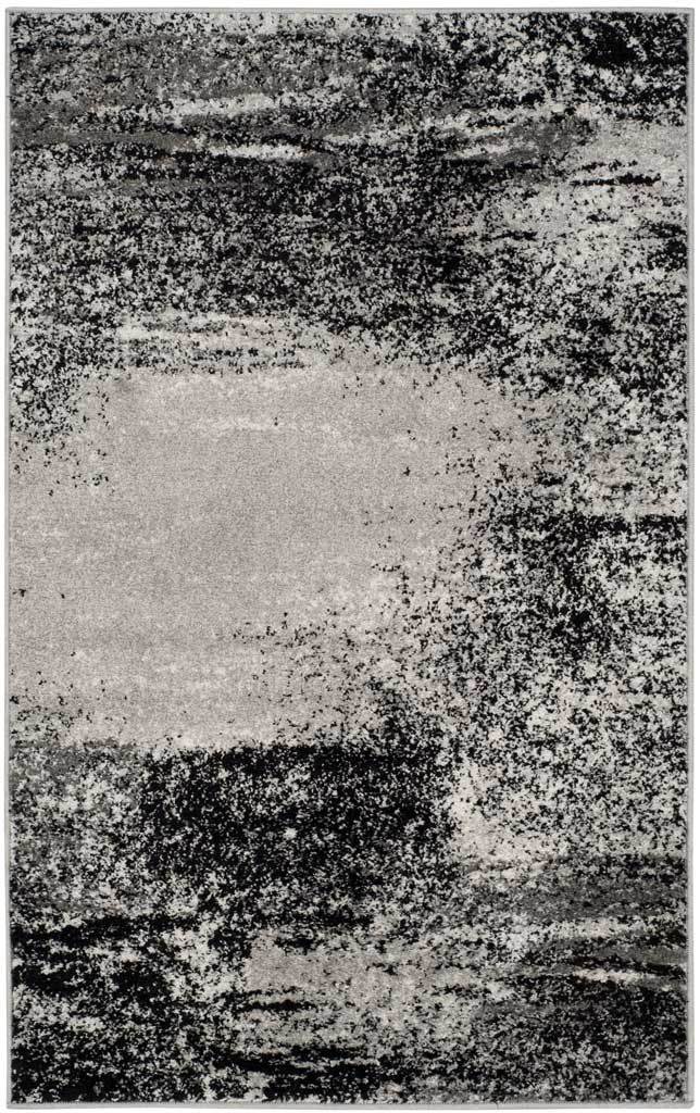 Adirondack Silver/Multi Area Rug - Image 4