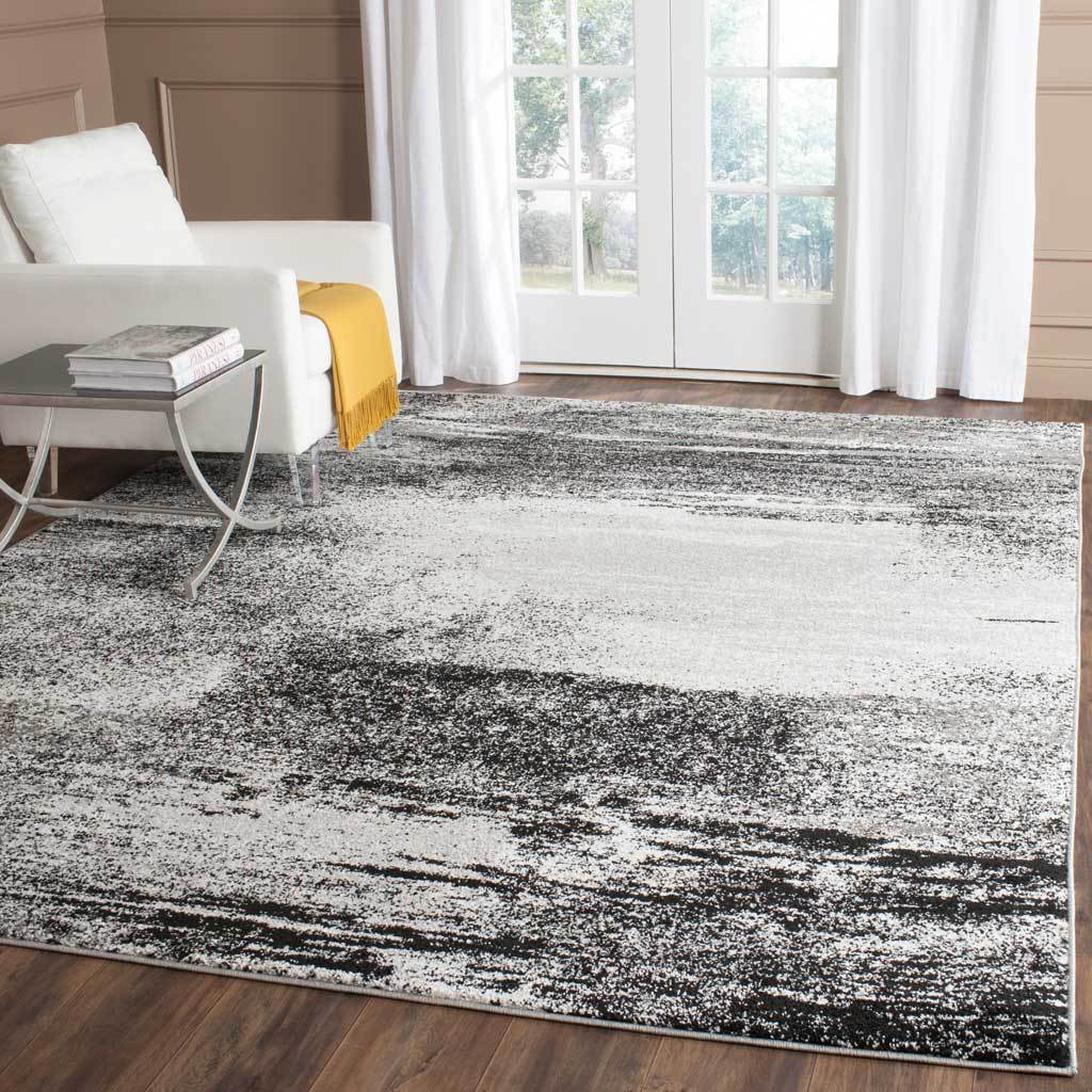 Adirondack Silver/Multi Area Rug - Image 8