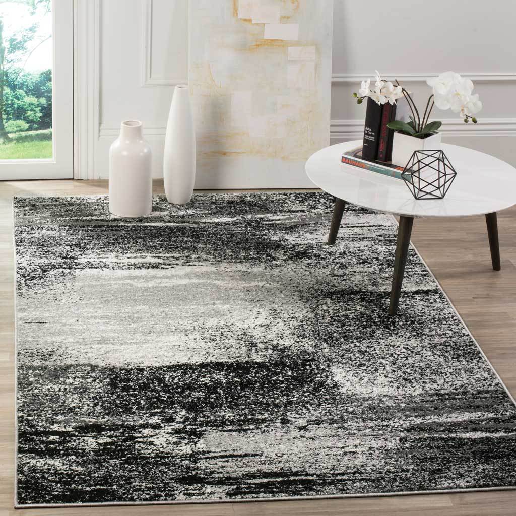 Adirondack Silver/Multi Area Rug - Image 9