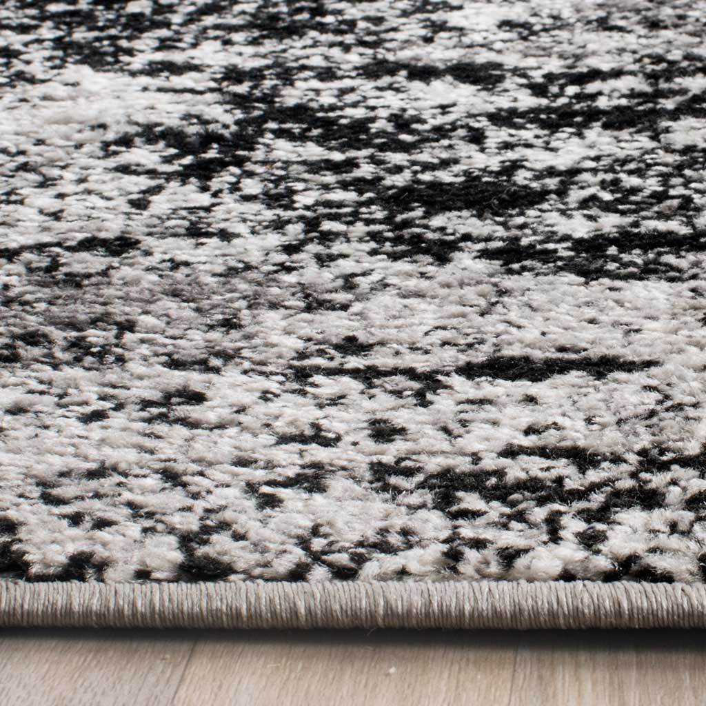 Adirondack Silver/Multi Runner Rug - Image 3