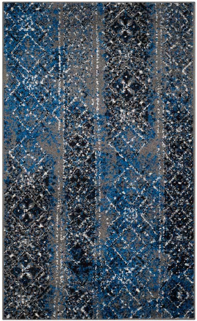 Adirondack Tradition Silver/Multi Area Rug - Image 5