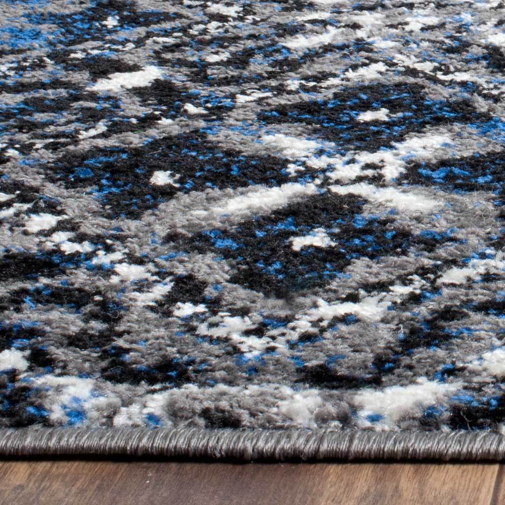 Adirondack Tradition Silver/Multi Area Rug - Image 7