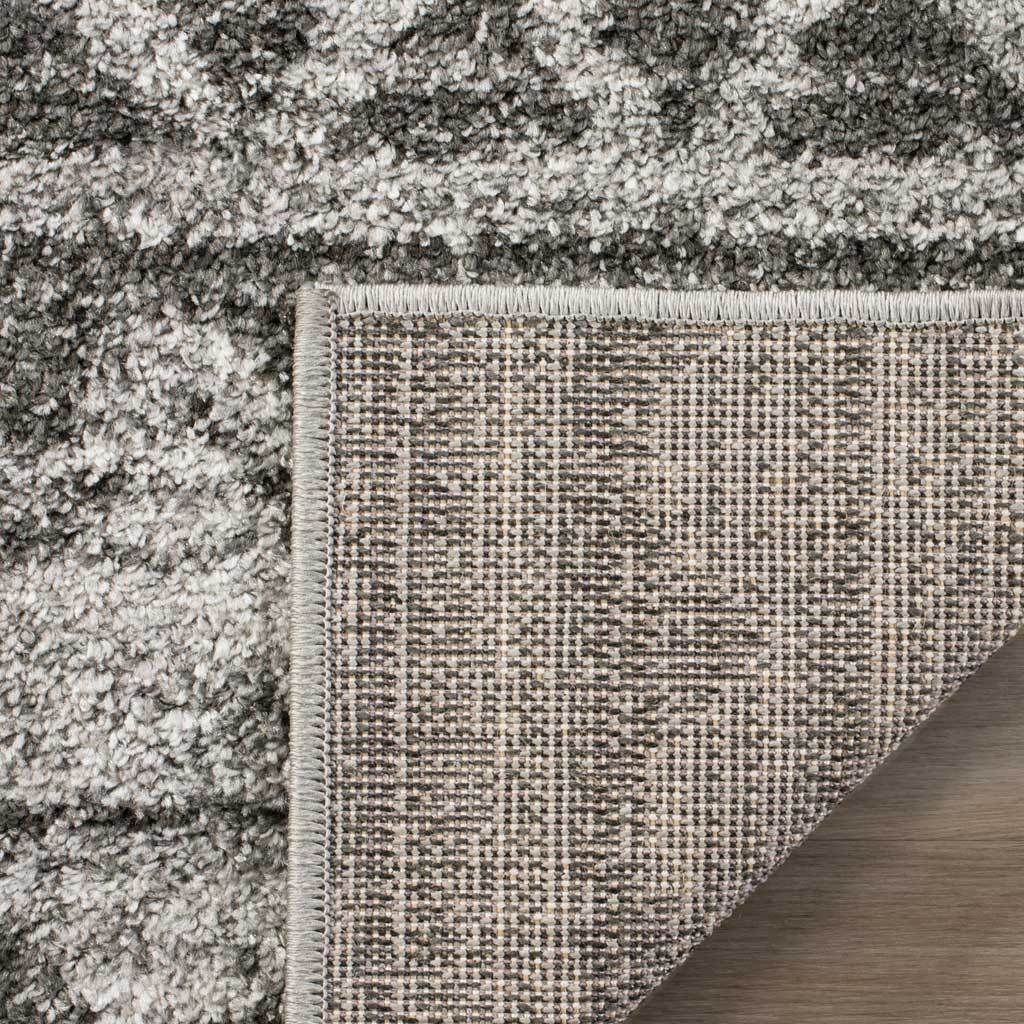 Adirondack Tribal Ivory/Charcoal Area Rug - Image 10