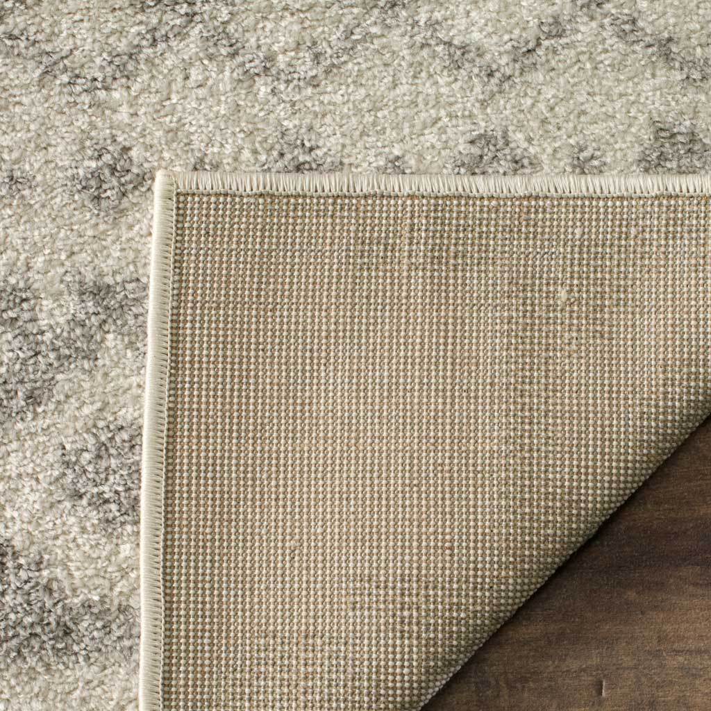 Adirondack Tribal Ivory/Silver Area Rug - Image 8