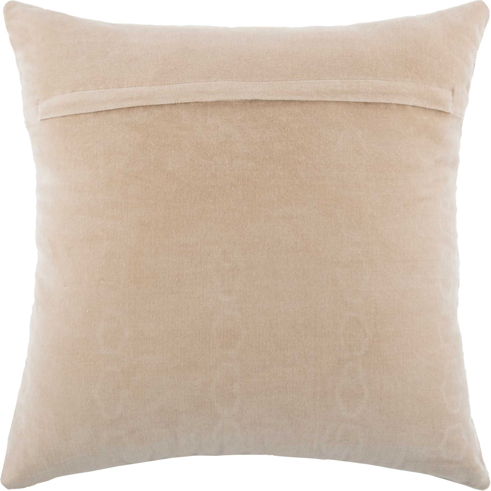 Adjacent Pillow Beige/Gold - Image 2