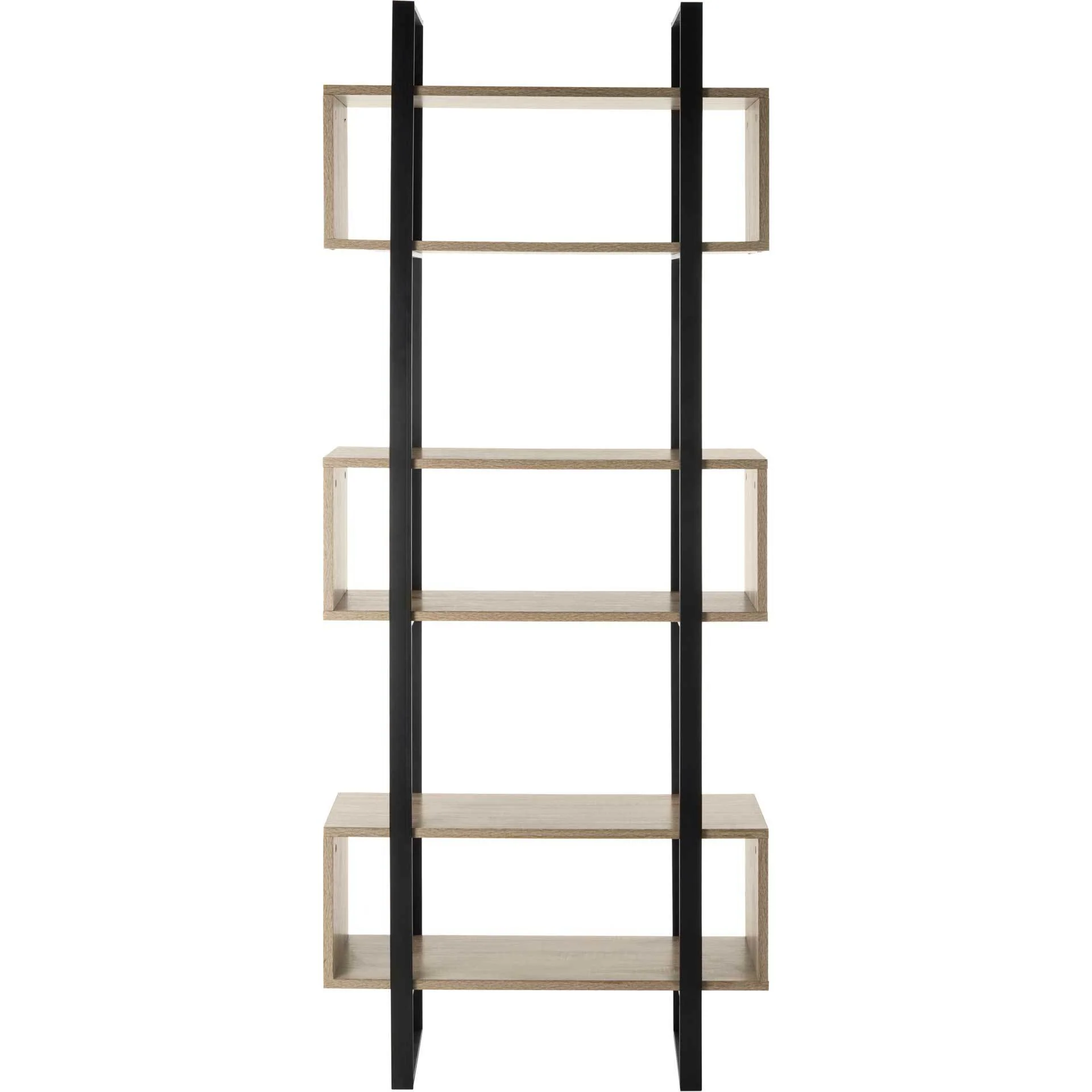 Adrian Wood Etagere - Image 2