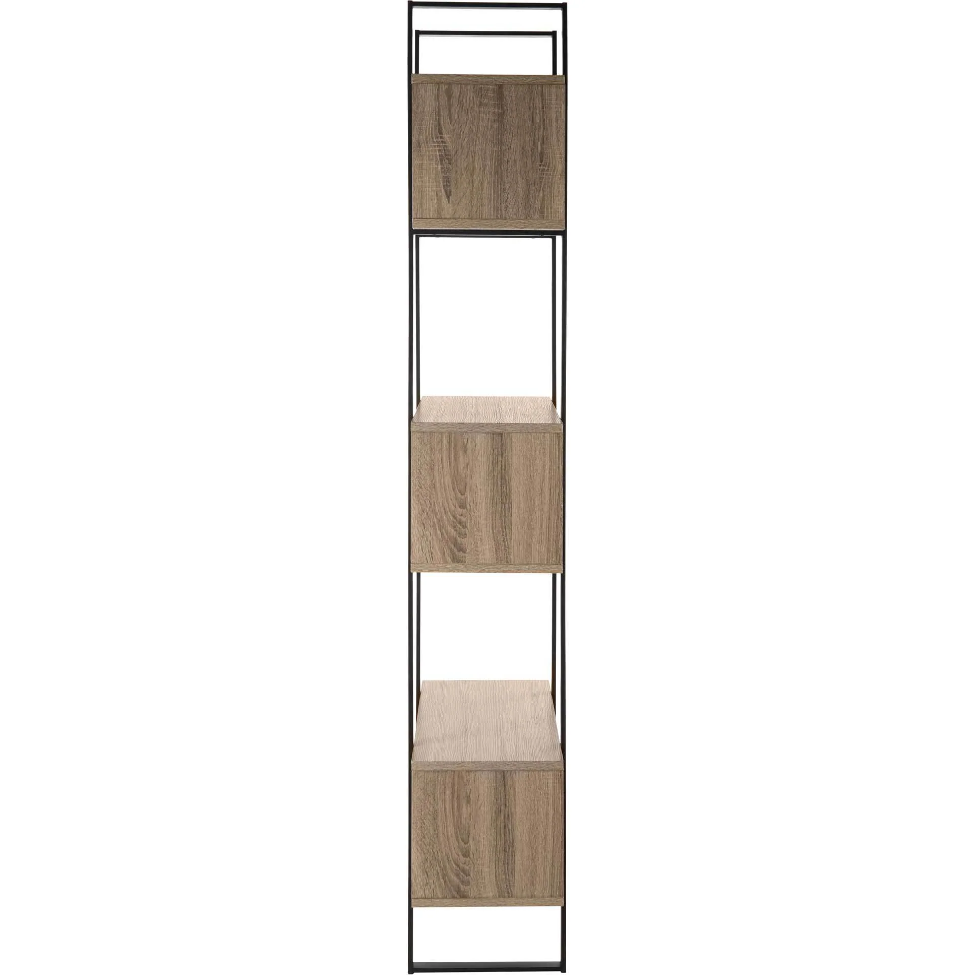 Adrian Wood Etagere - Image 3