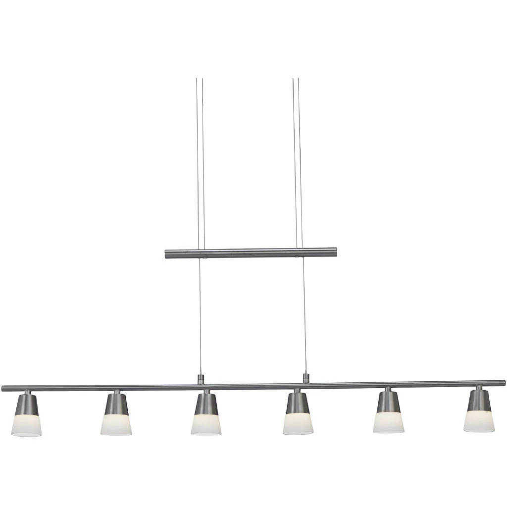 Aeris 6-Light Pendant - Image 2