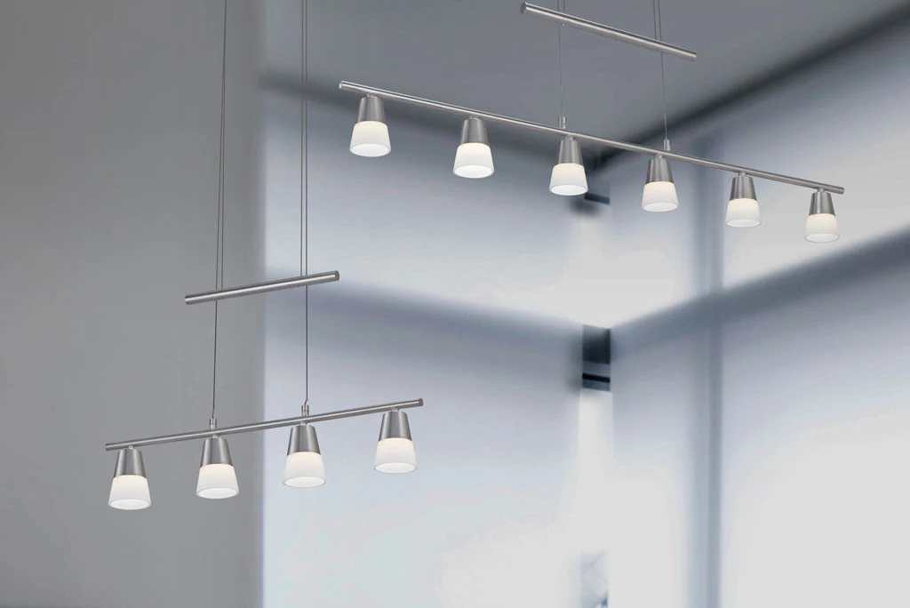 Aeris 6-Light Pendant - Image 3