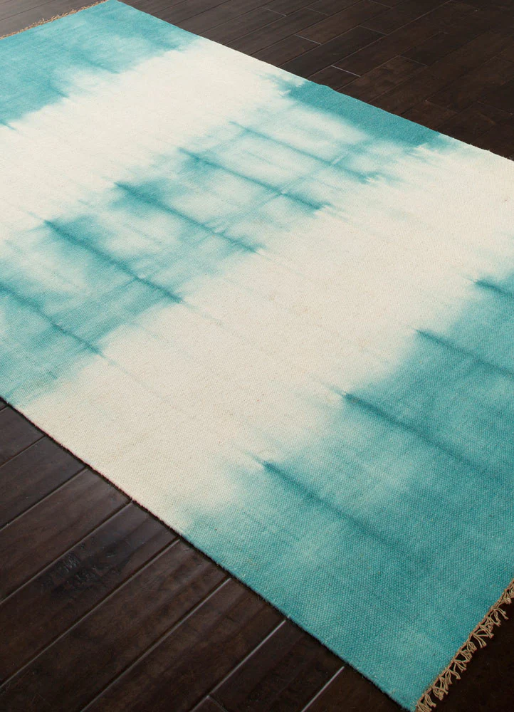 Agua Asgar Ceramic Area Rug - Image 2