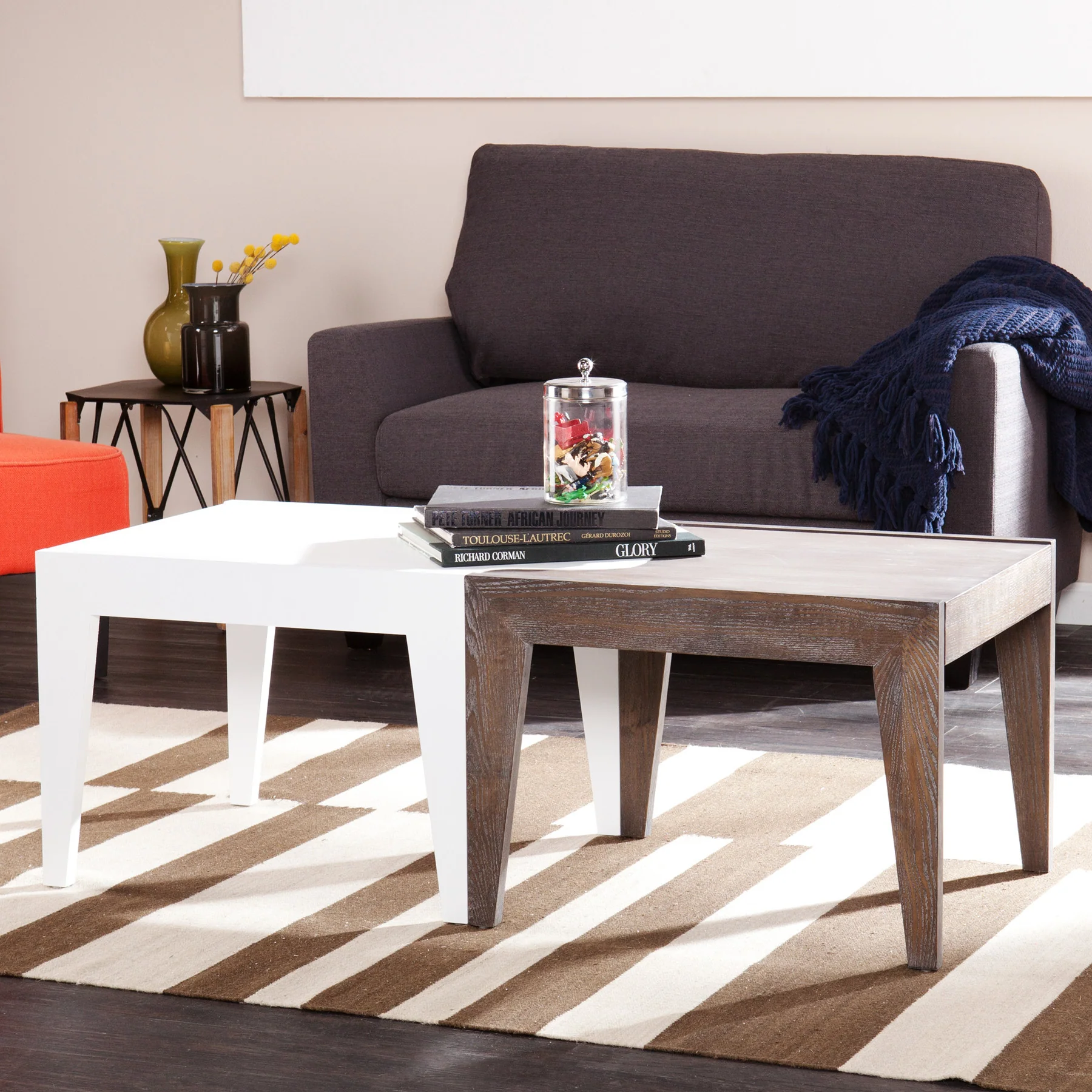 Alack Coffee Table - Image 3