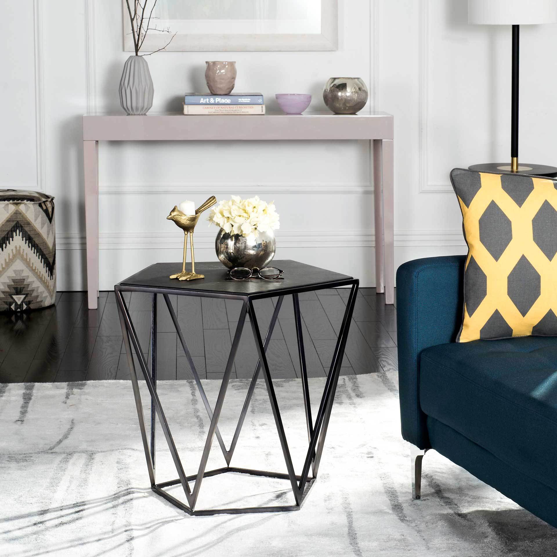 Alaya Side Table - Image 4