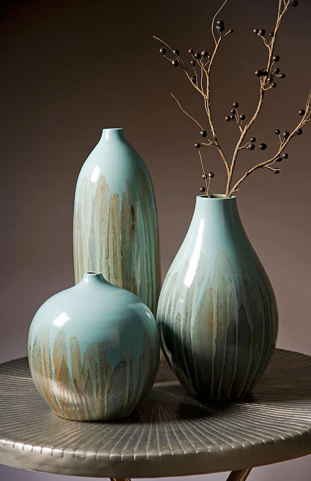 Albemarle Medium Vase - Image 2