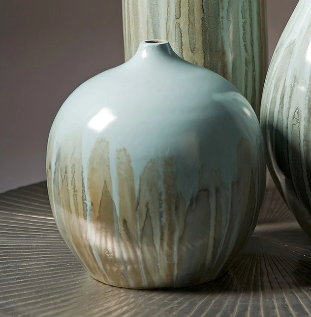 Albemarle Small Vase - Image 2