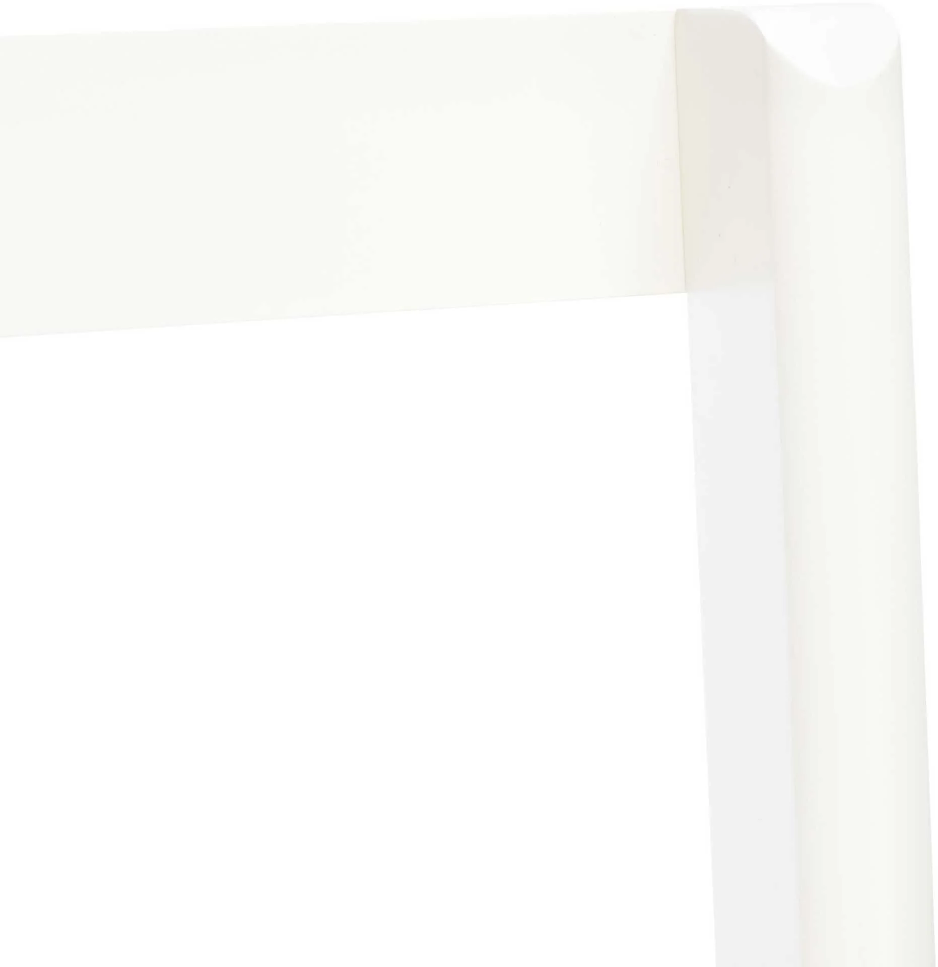 Albina 5 Tier Leaning Etagere White - Image 5