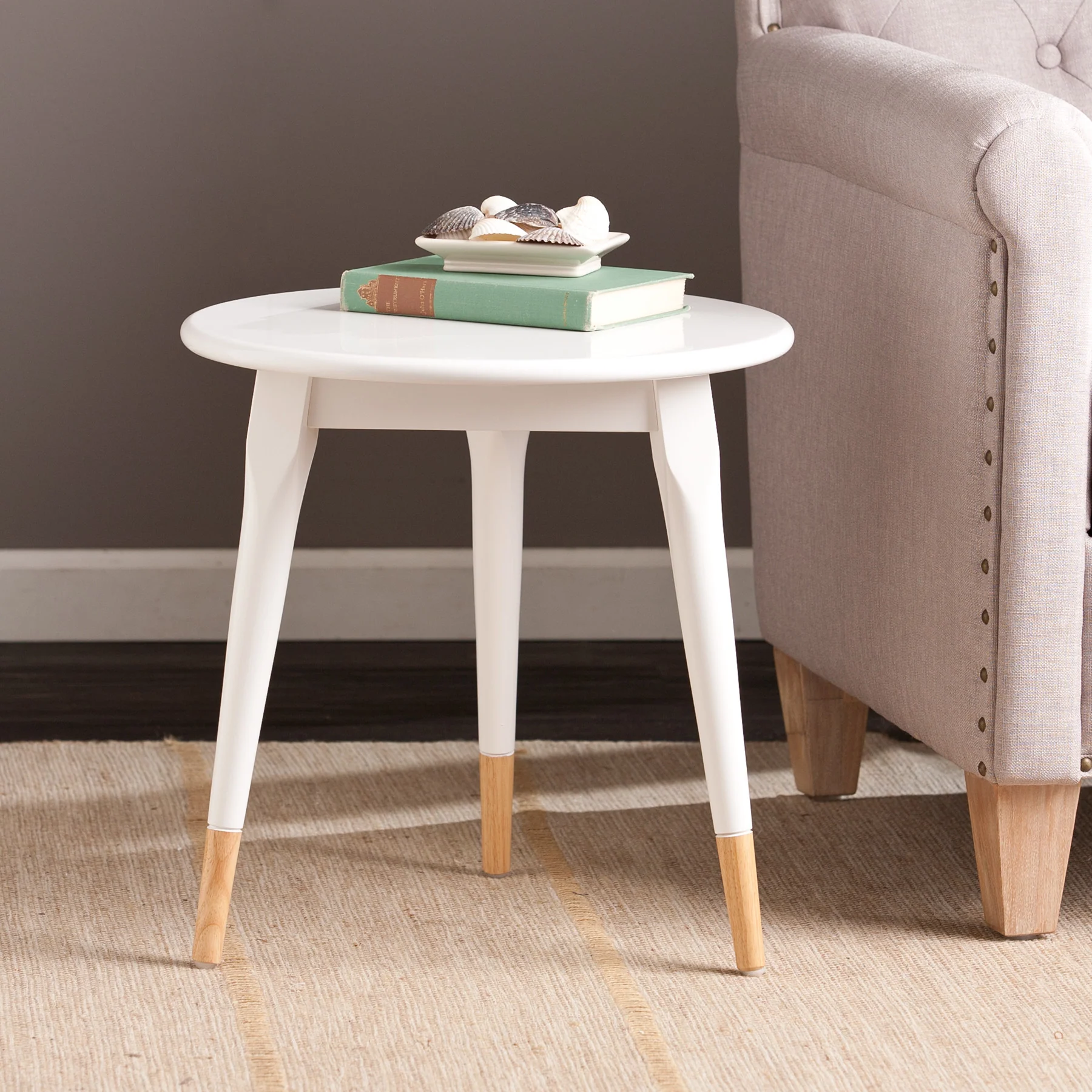 Aldor Side Table - Image 2