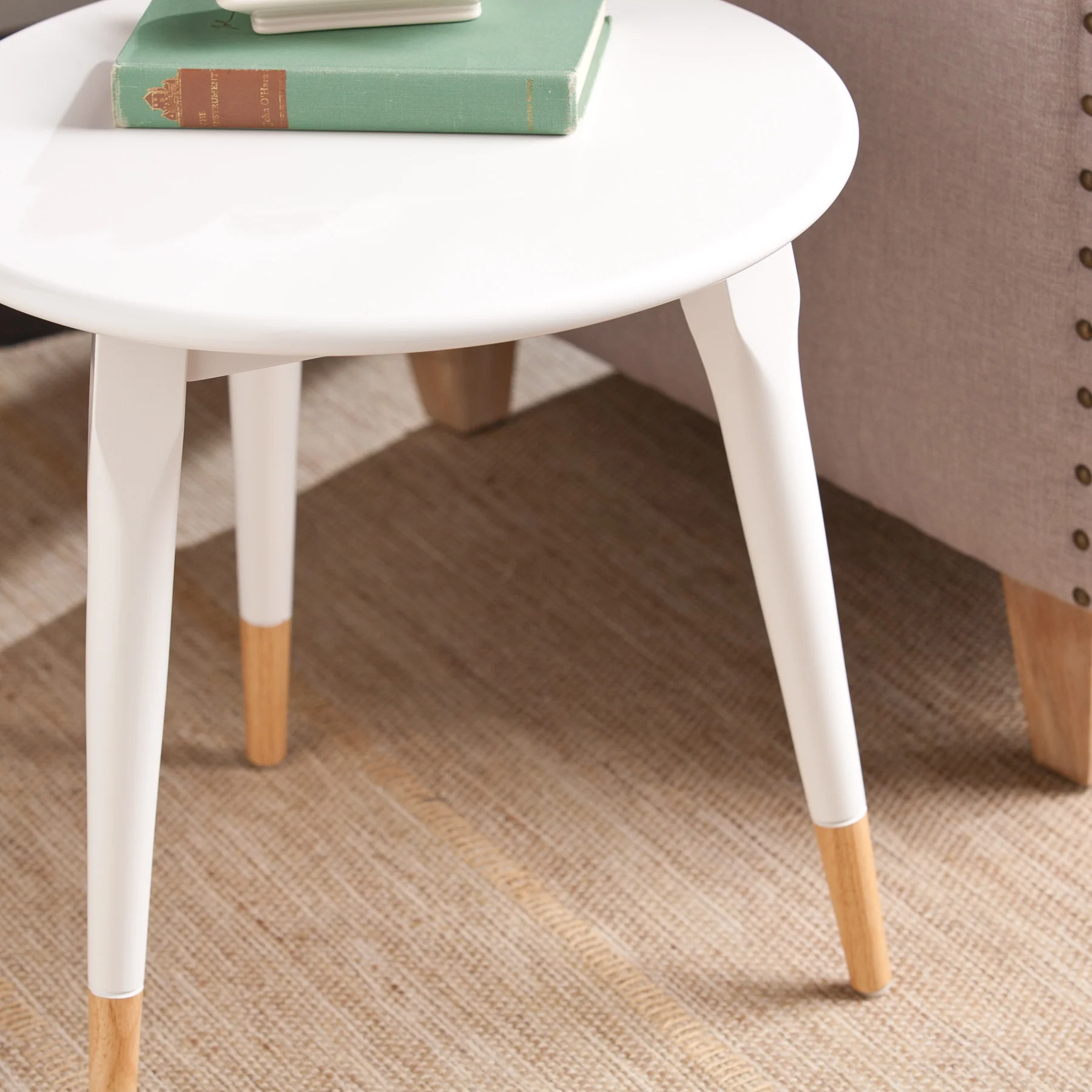 Aldor Side Table - Image 3