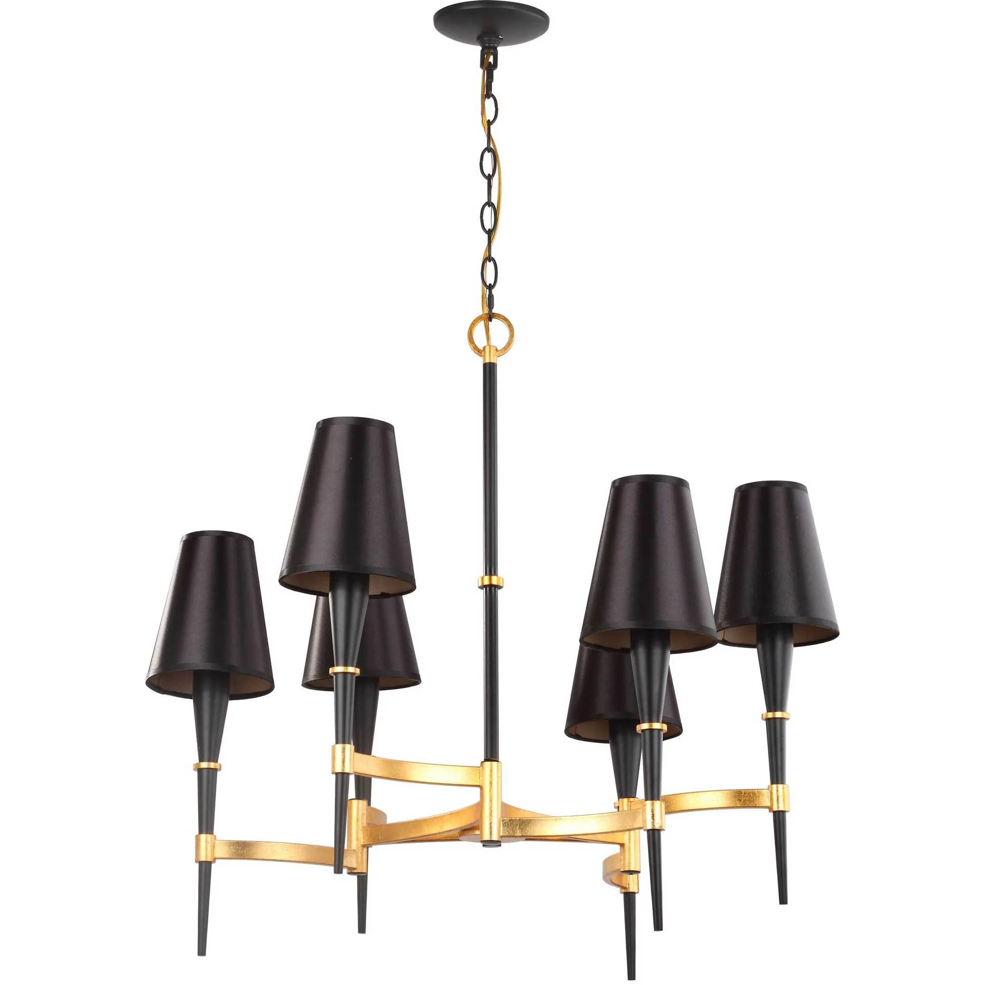 Aleah Chandelier - Image 2
