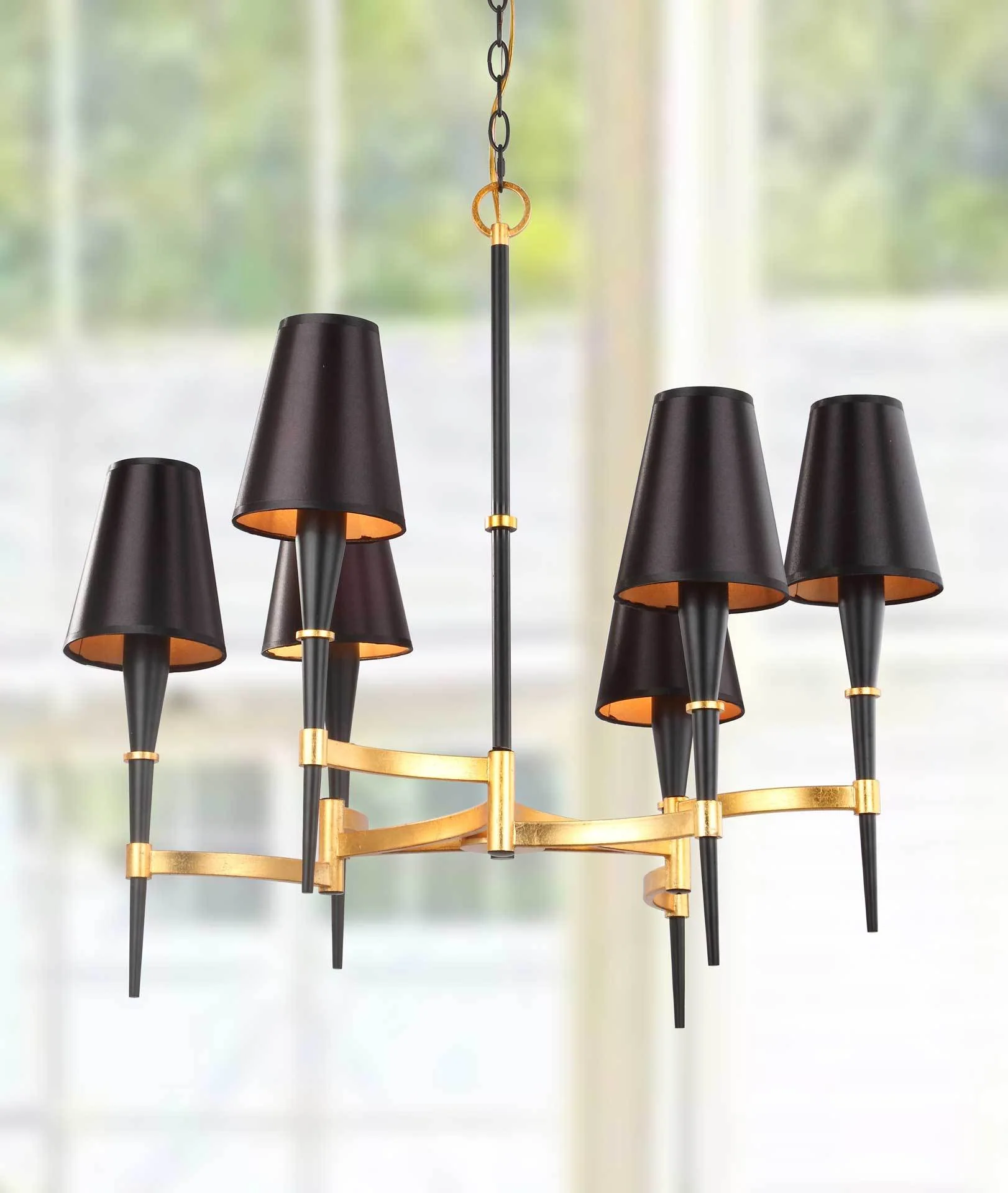 Aleah Chandelier - Image 3