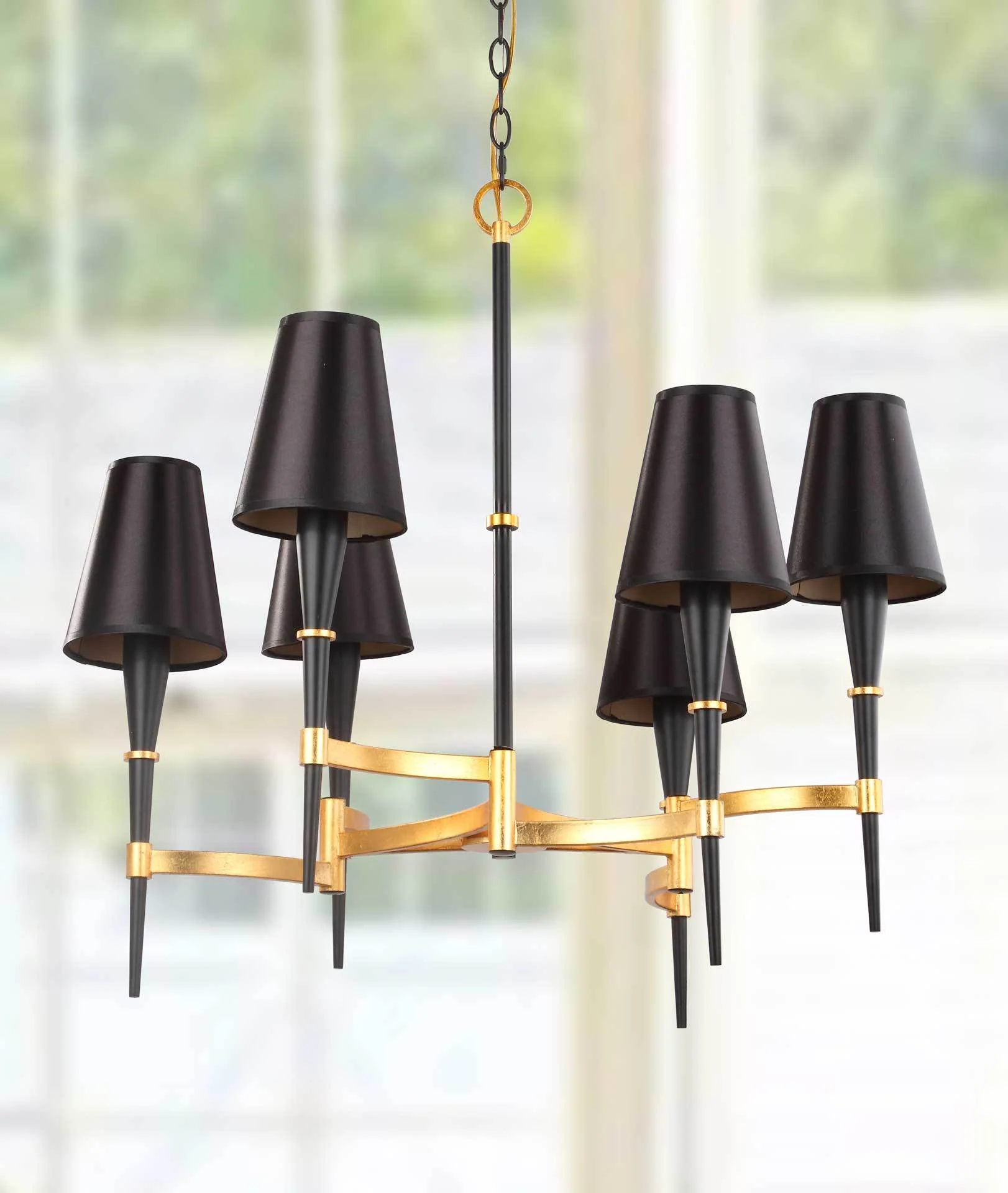 Aleah Chandelier - Image 4