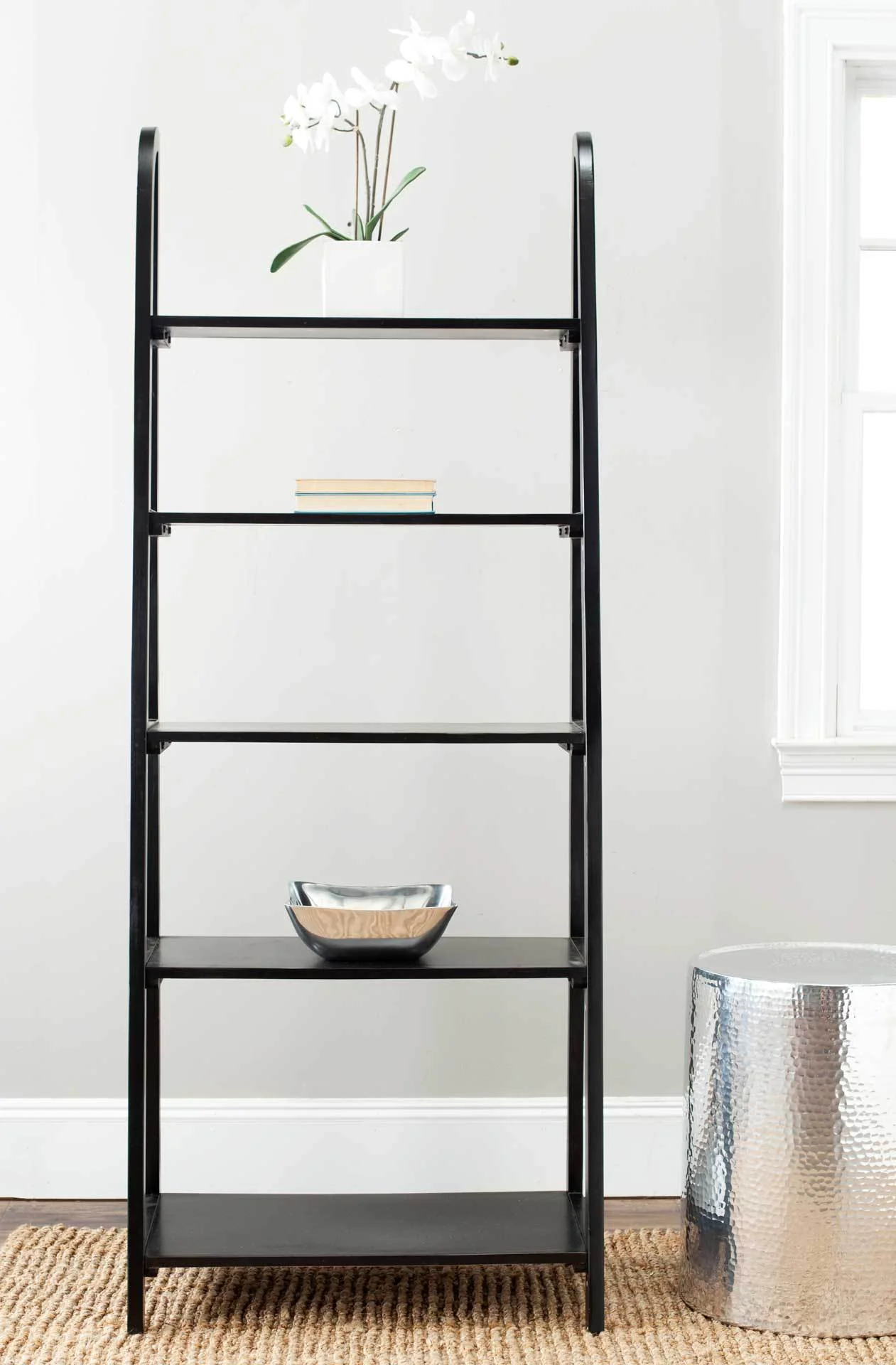 Alec 5 Tier Etagere - Image 4