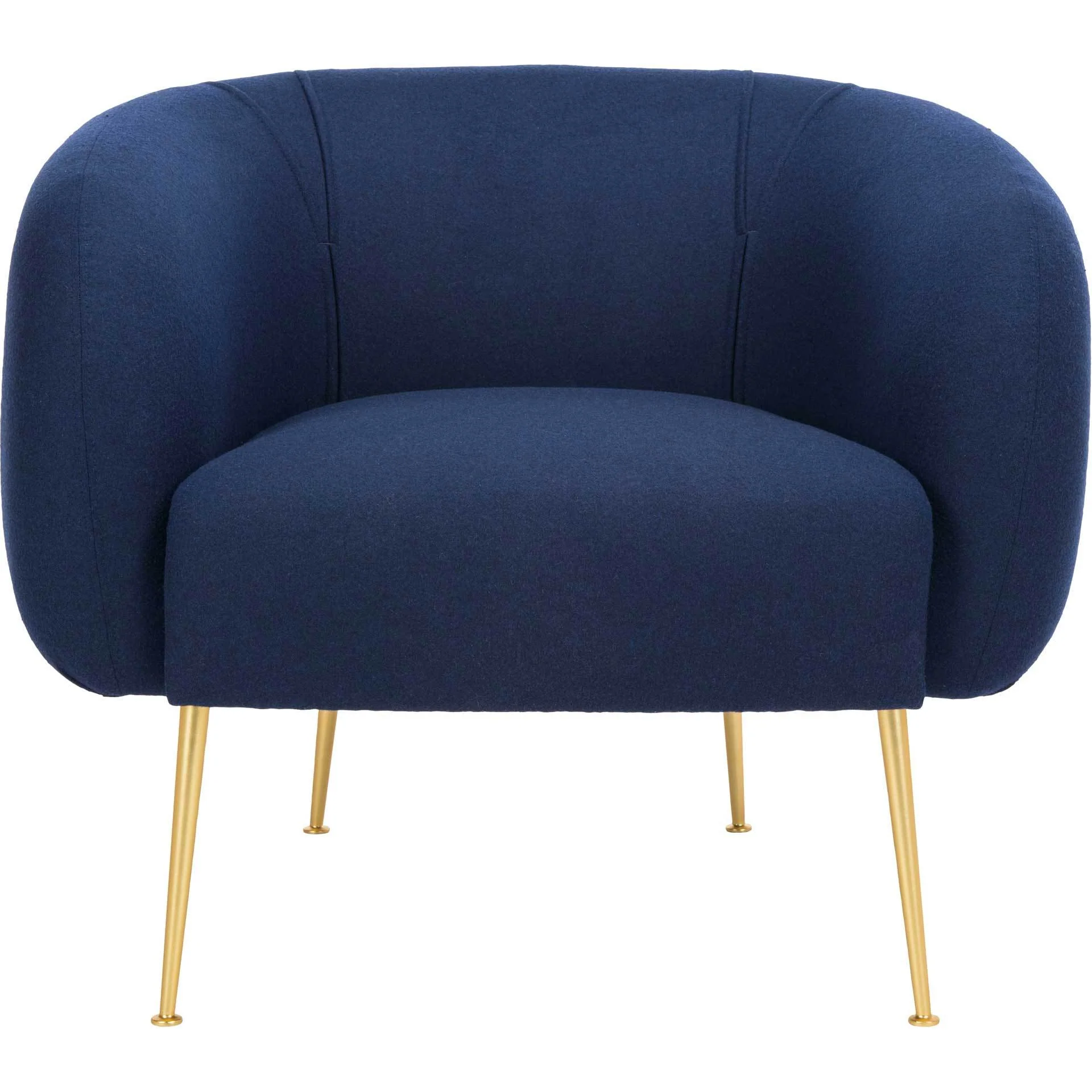 Alejandra Chair Navy - Image 2