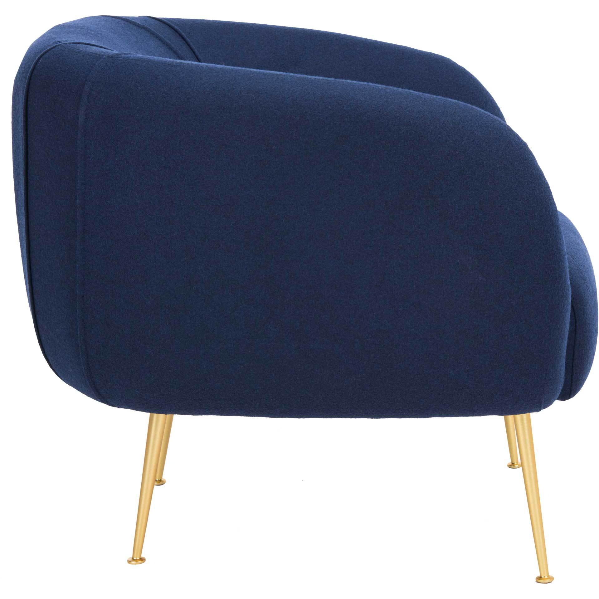 Alejandra Chair Navy - Image 3