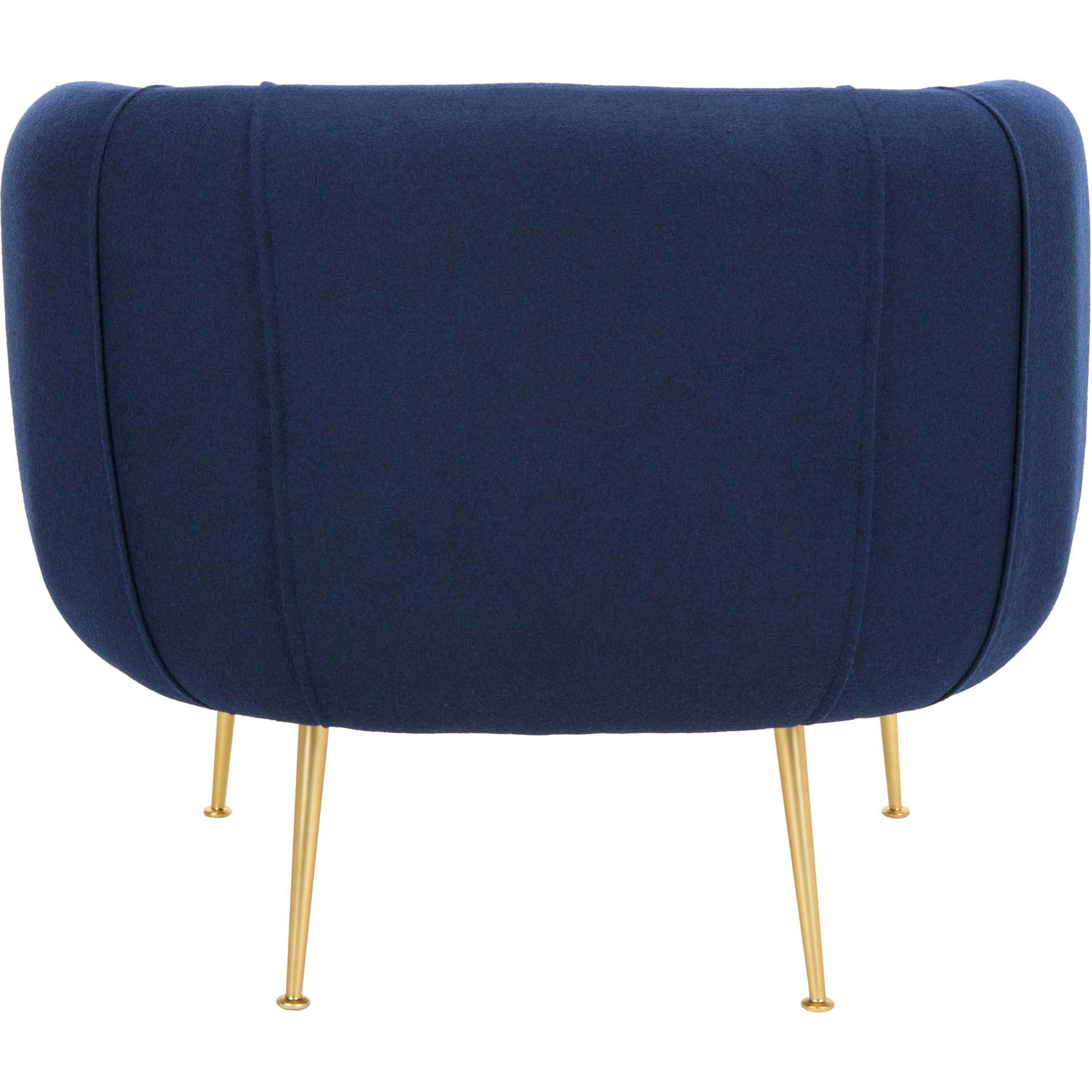 Alejandra Chair Navy - Image 4