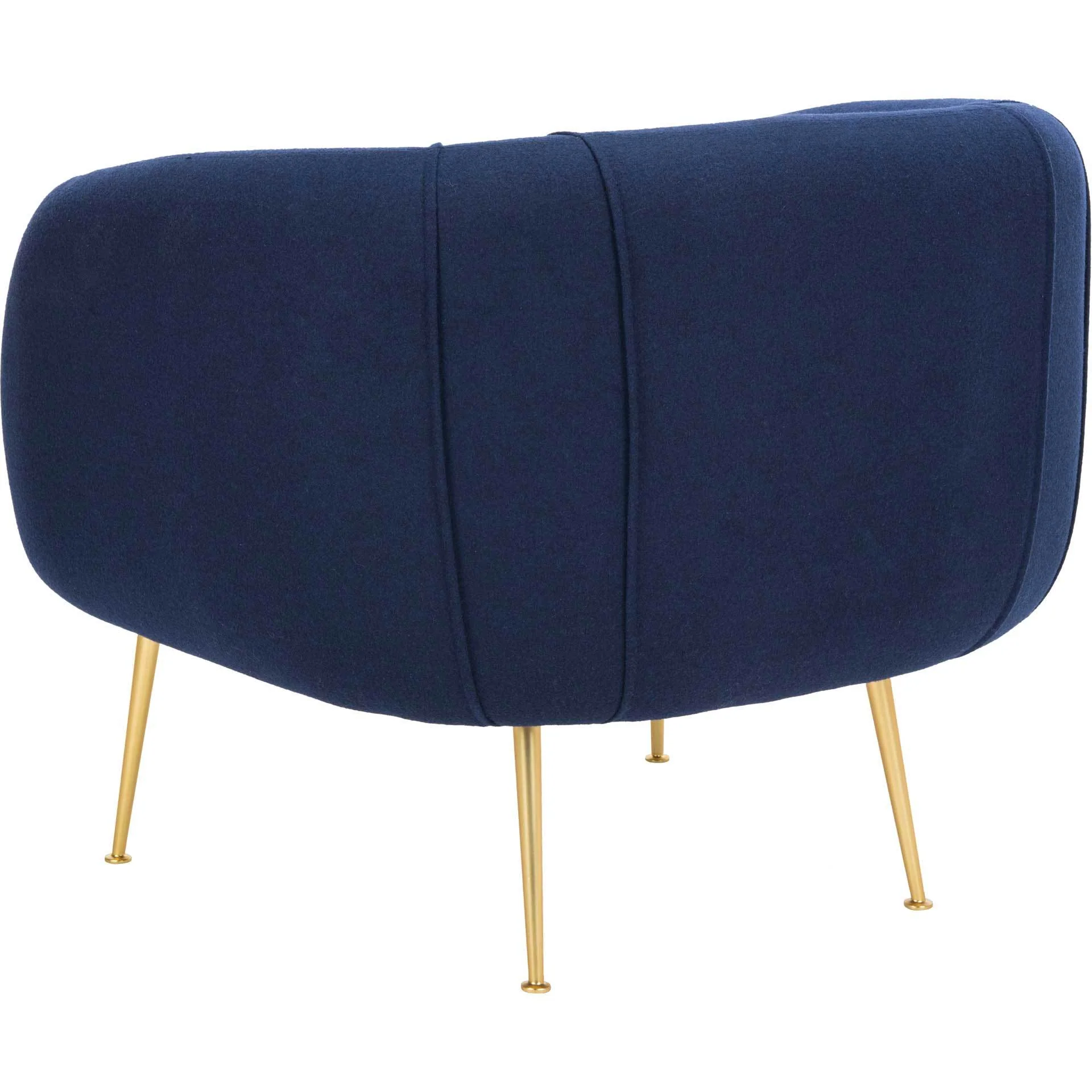 Alejandra Chair Navy - Image 5