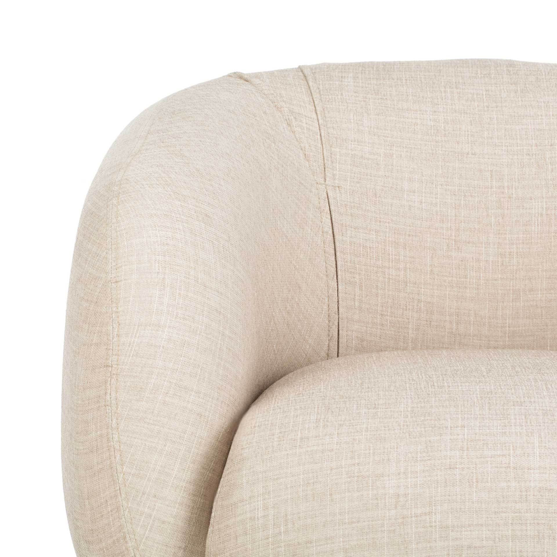 Alejandra Chair Off White - Image 6