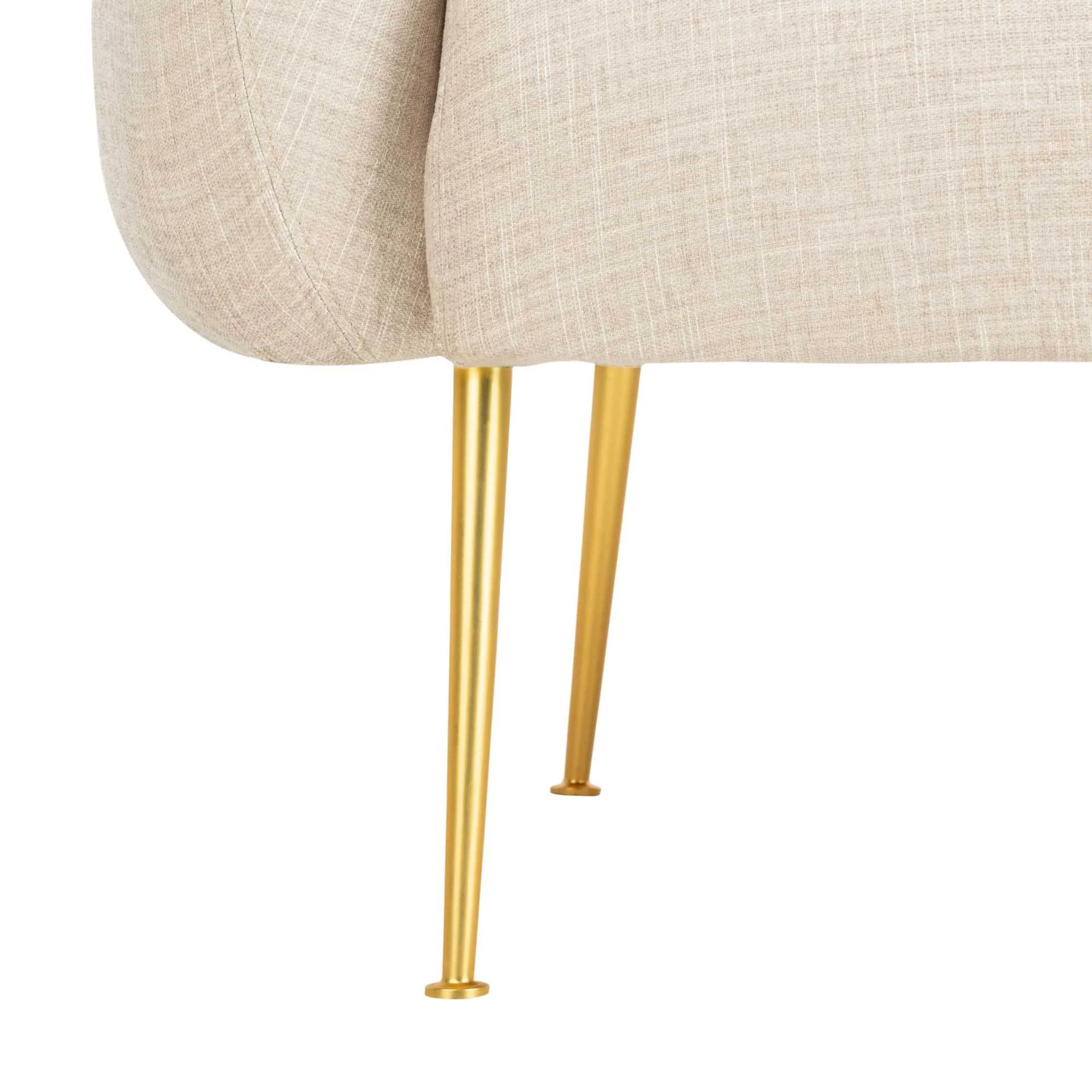 Alejandra Chair Off White - Image 7
