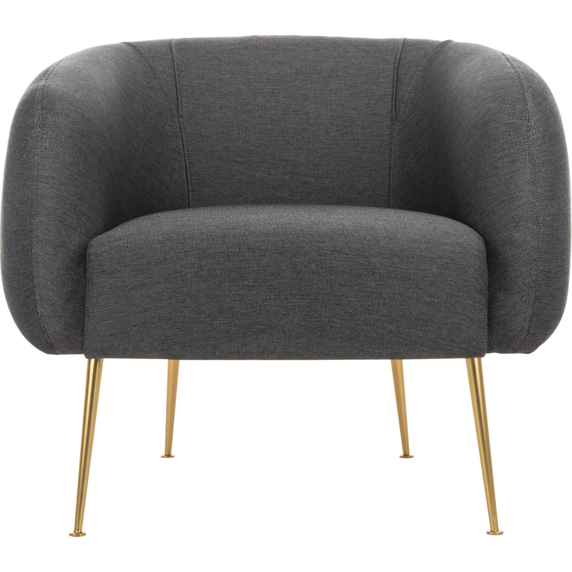Alejandra Chair Stone - Image 2