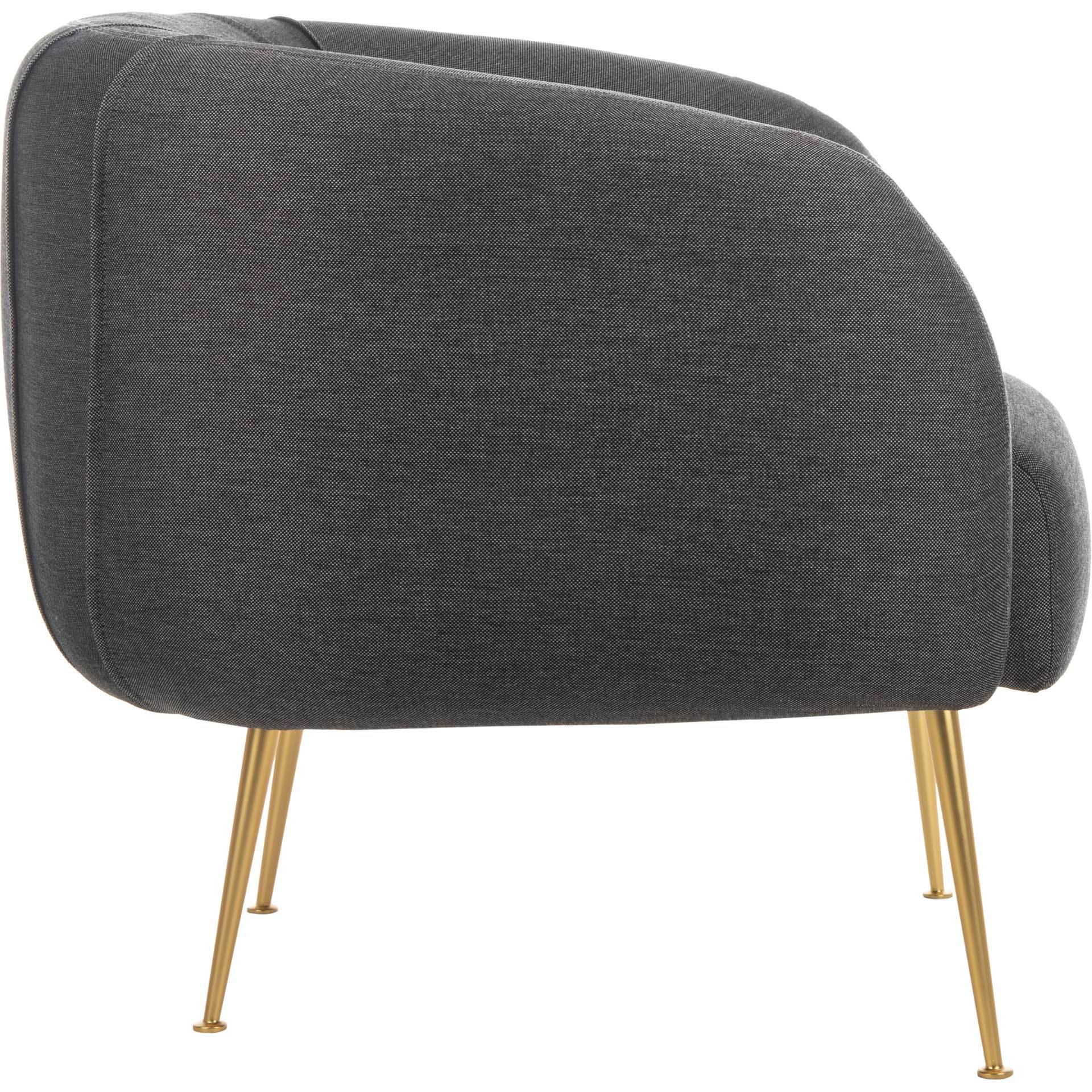 Alejandra Chair Stone - Image 3
