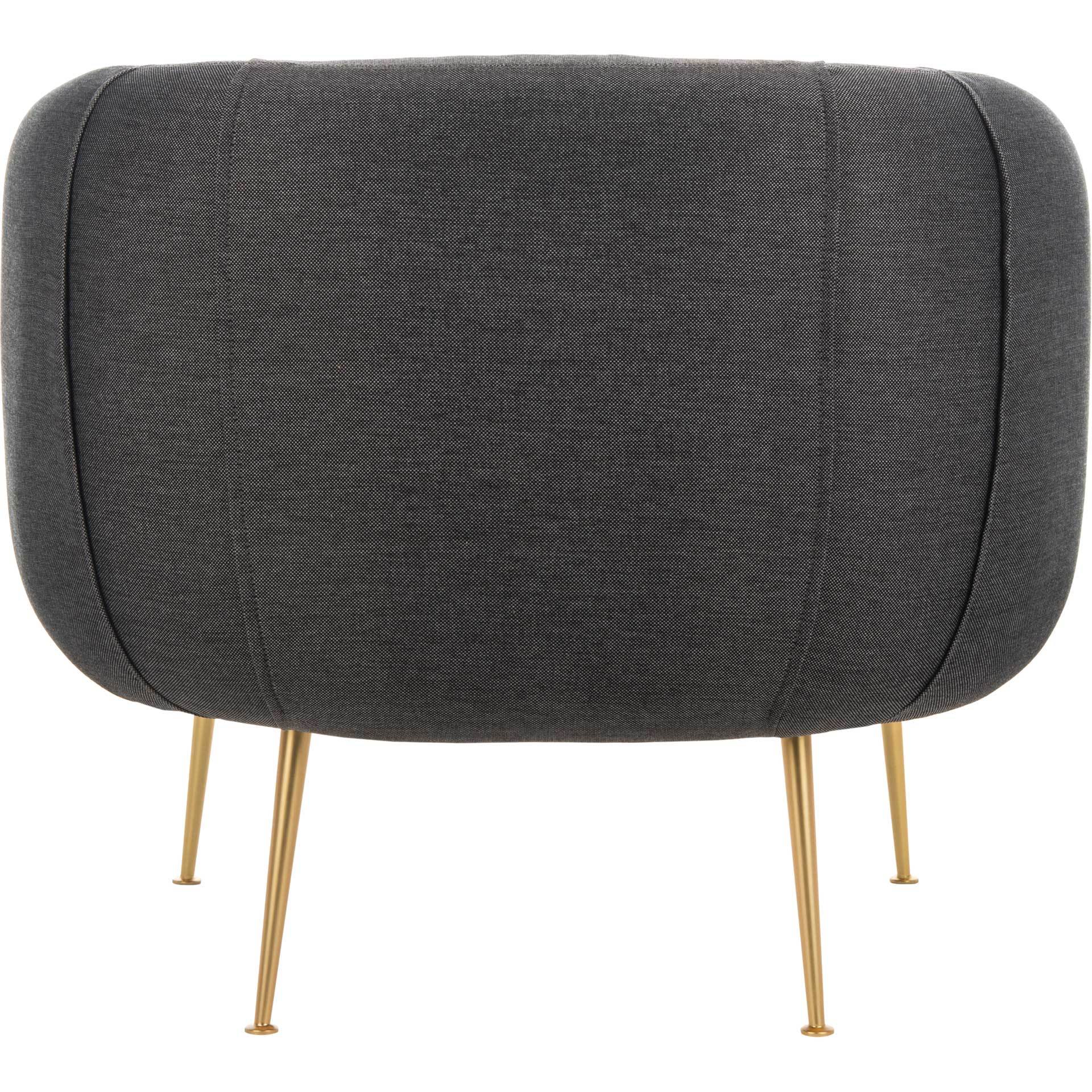 Alejandra Chair Stone - Image 4