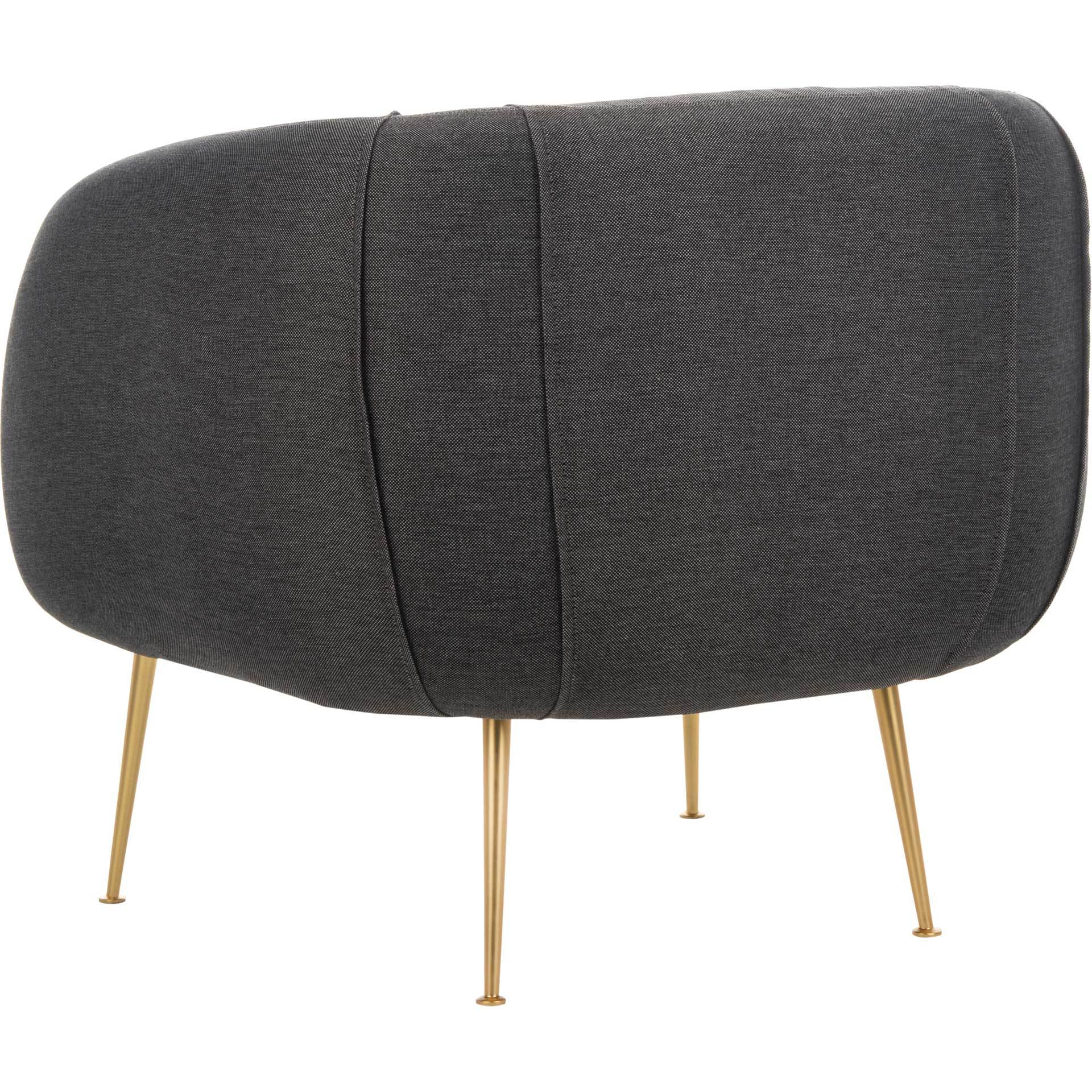 Alejandra Chair Stone - Image 5