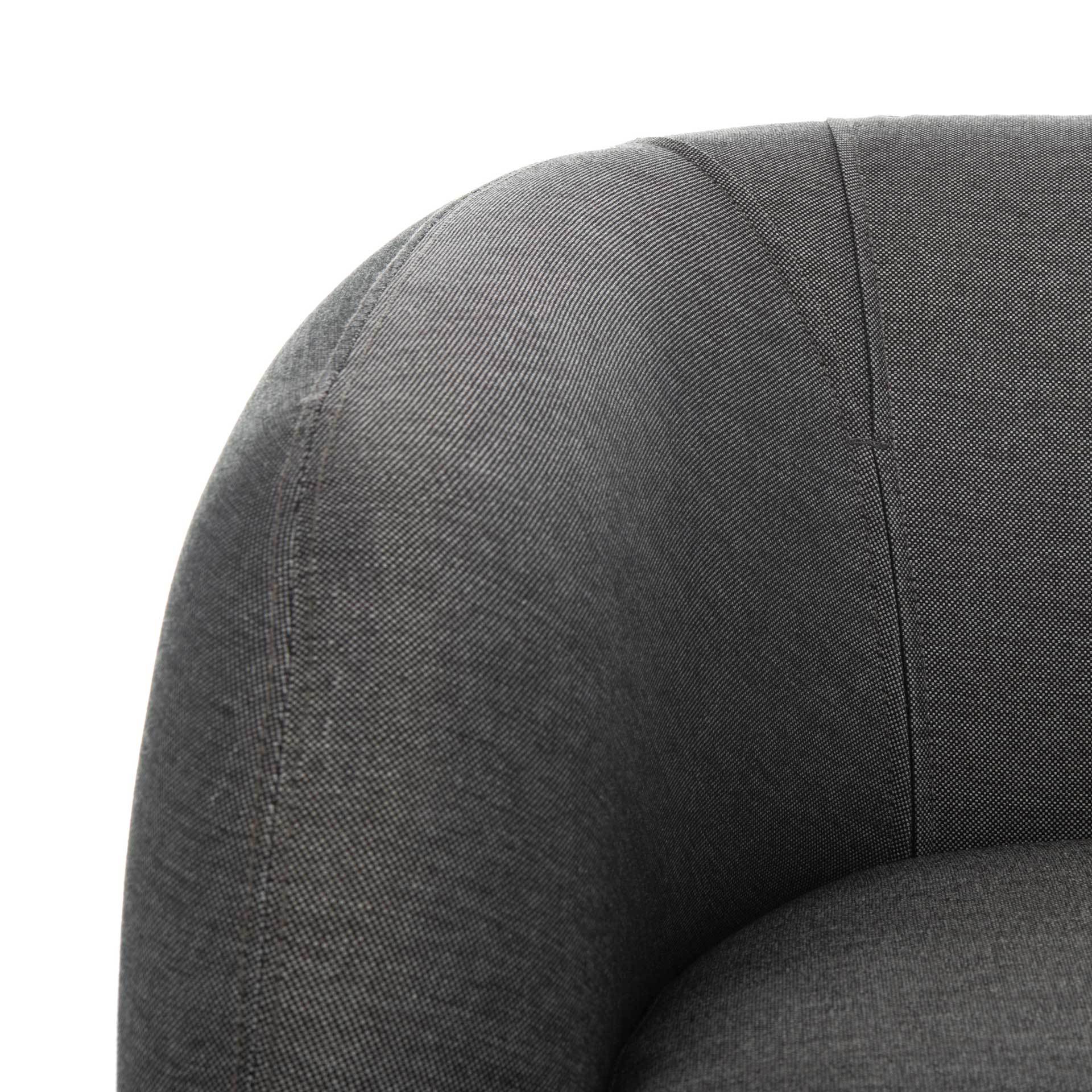 Alejandra Chair Stone - Image 7
