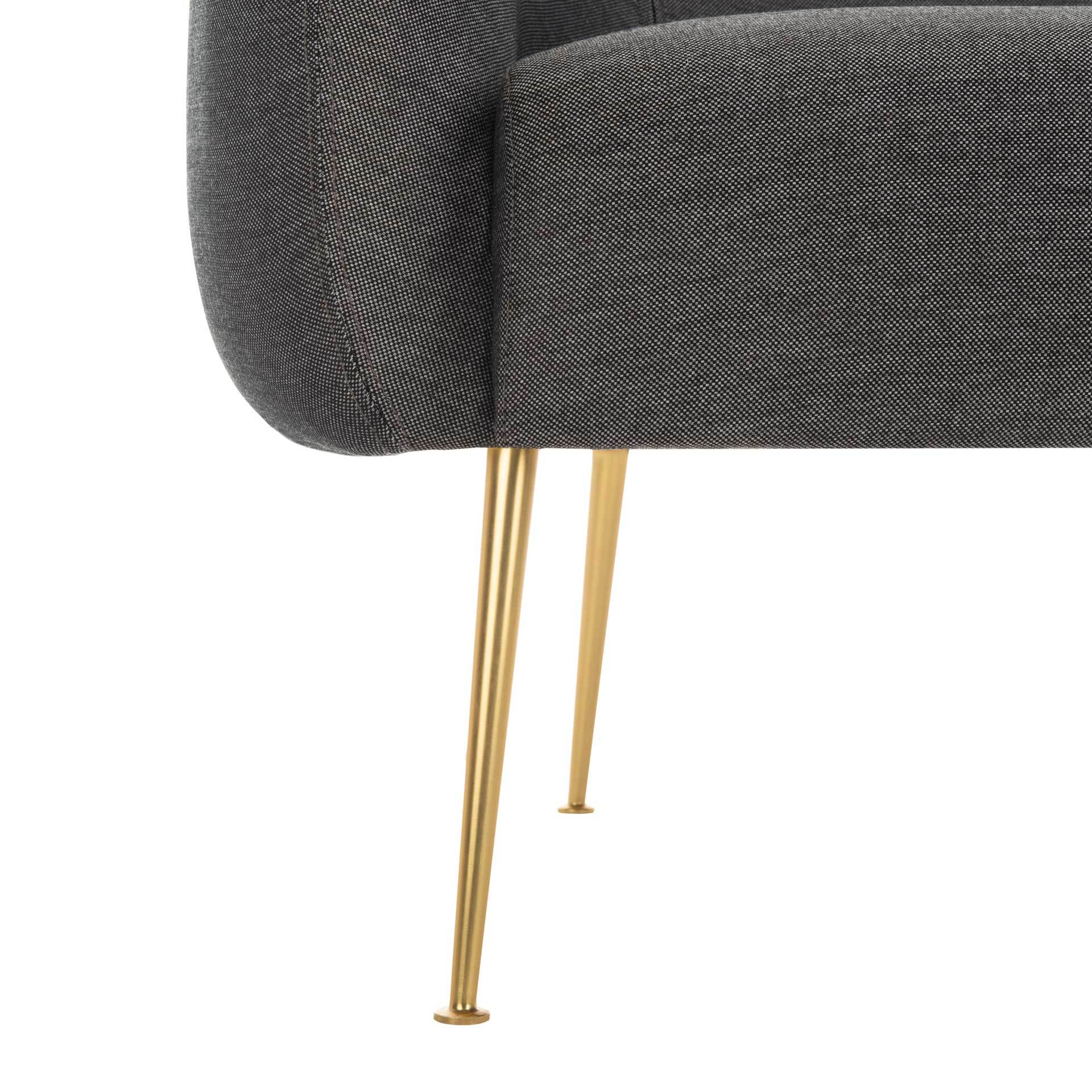 Alejandra Chair Stone - Image 8