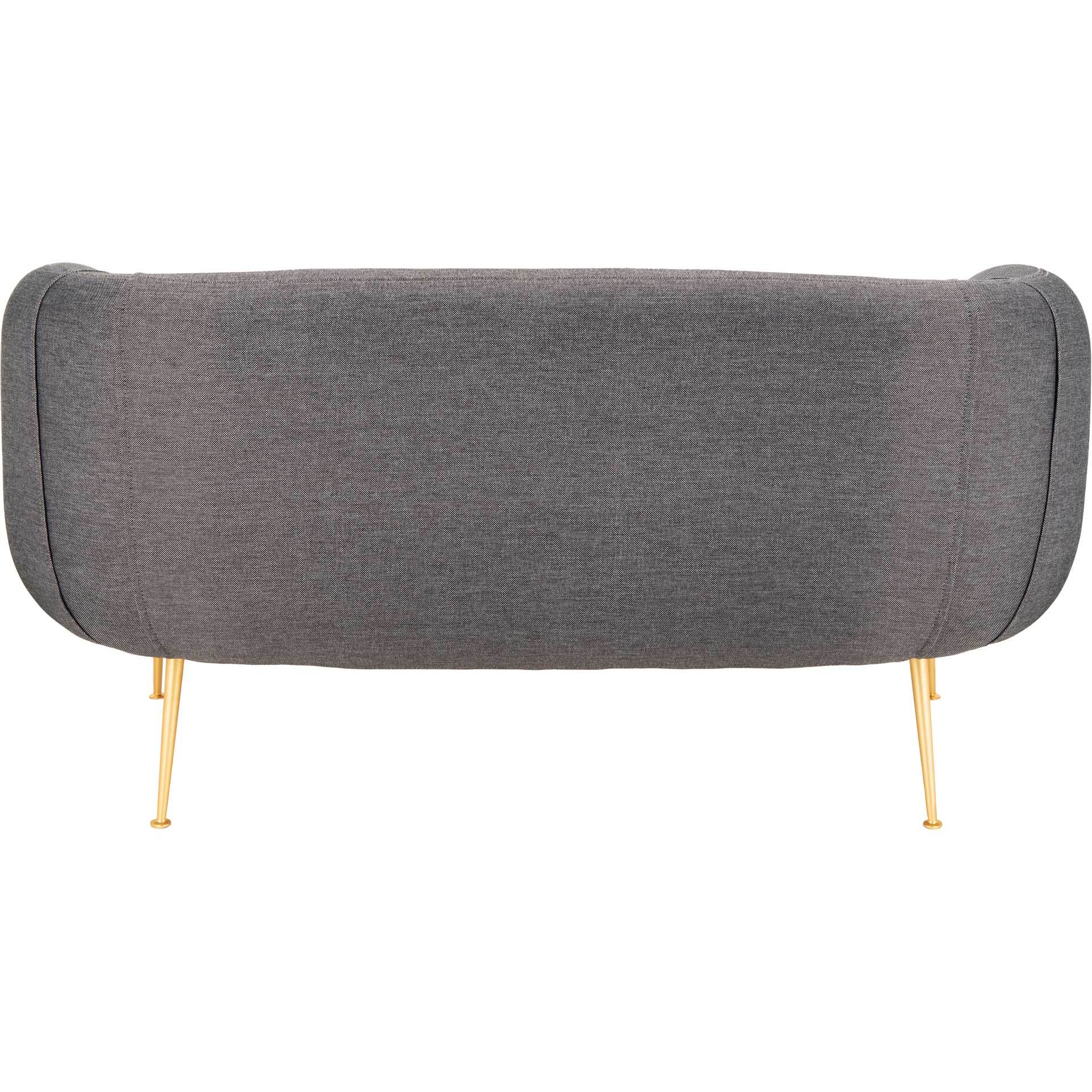 Alejandra Loveseat Stone - Image 4