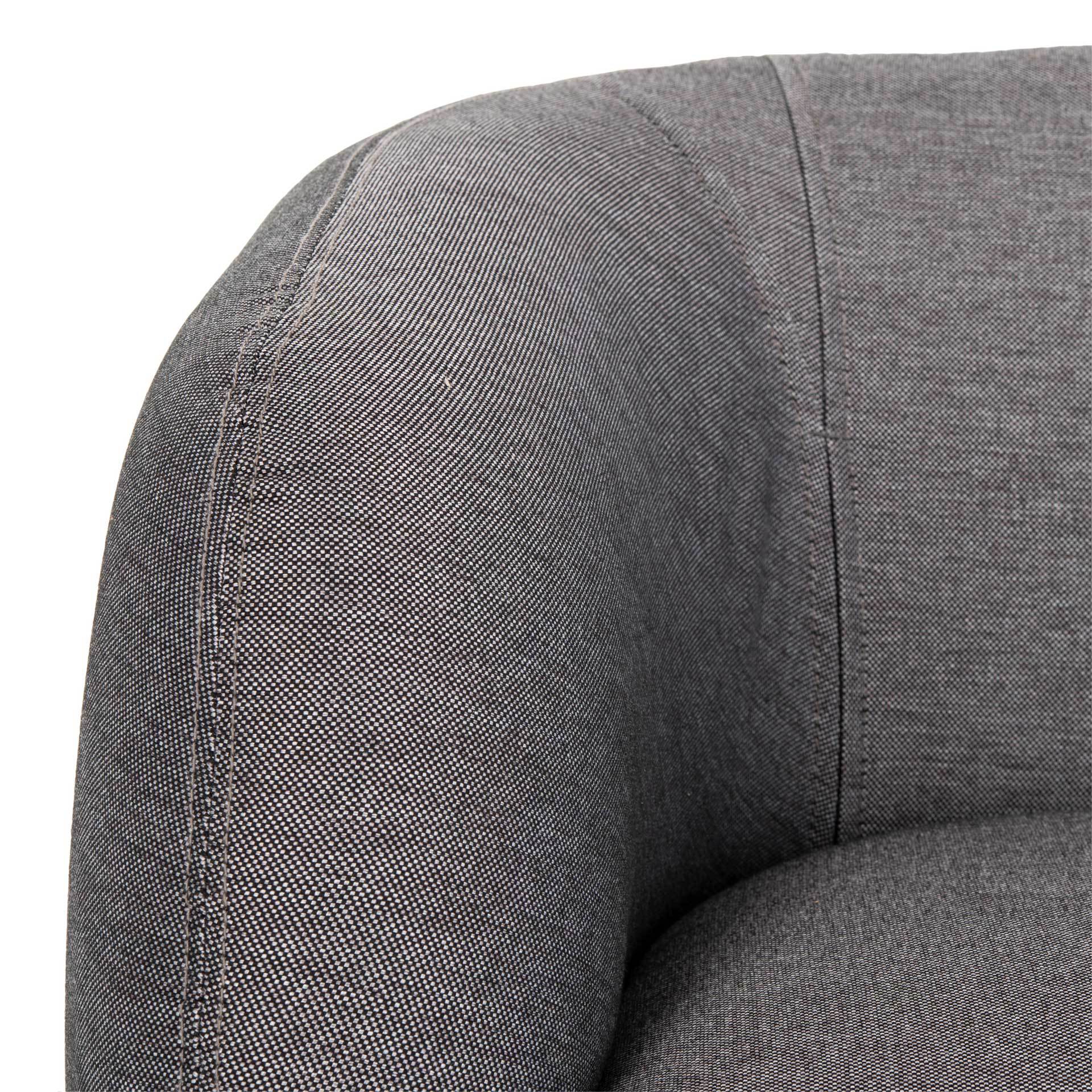 Alejandra Loveseat Stone - Image 6