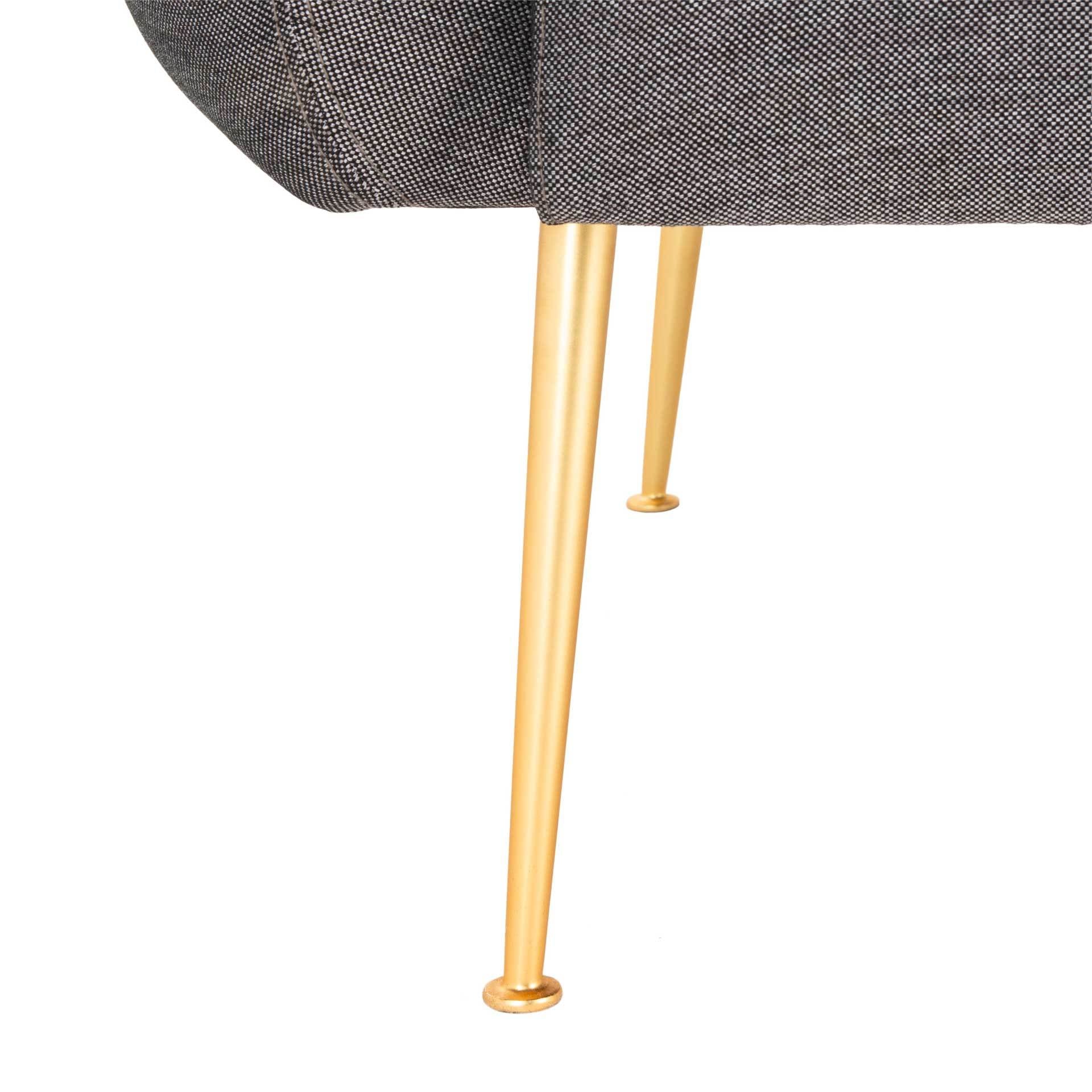 Alejandra Loveseat Stone - Image 7
