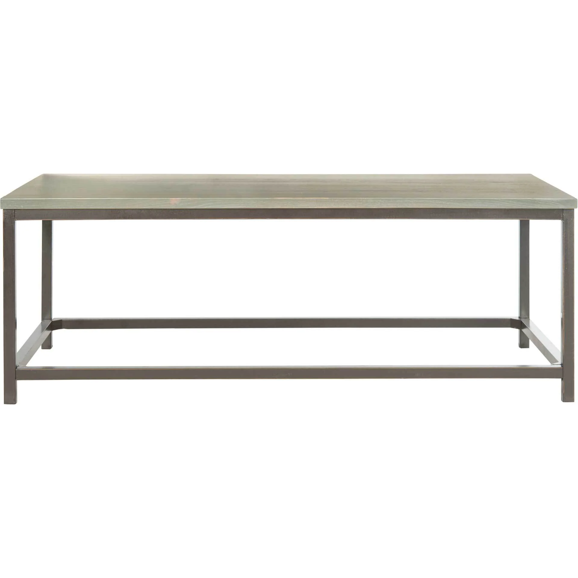 Alex Coffee Table French Gray - Image 2