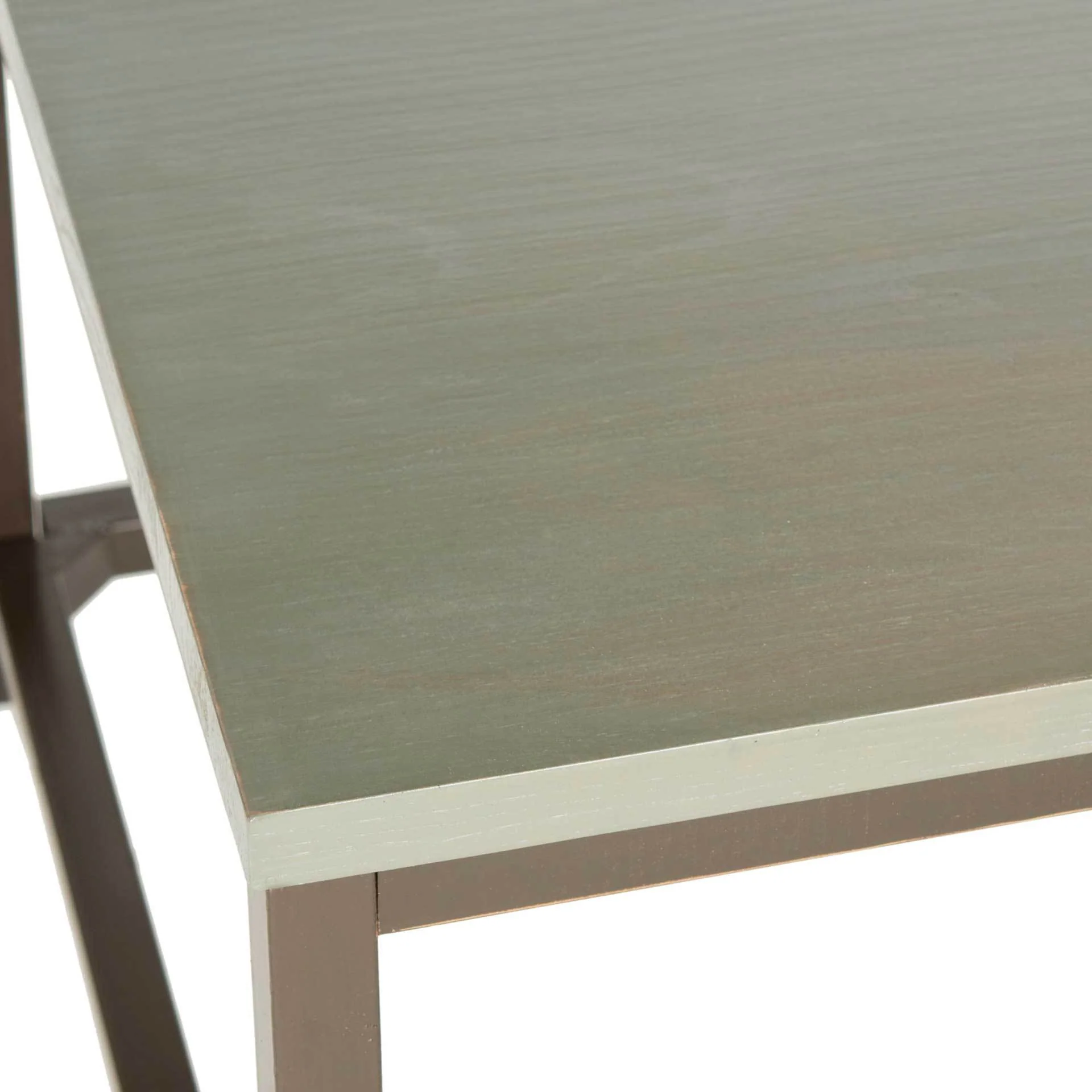 Alex Coffee Table French Gray - Image 3