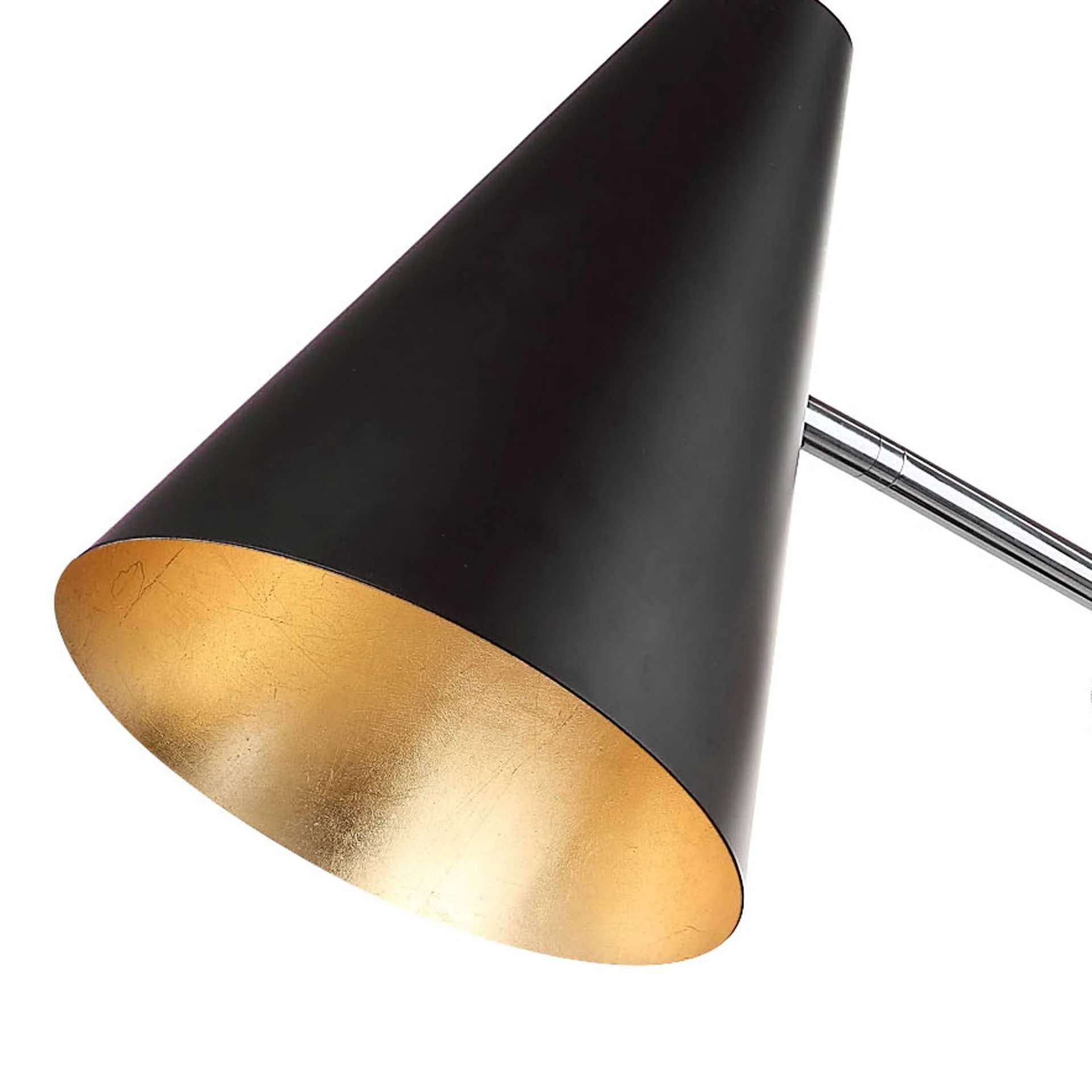 Alexander Table Lamp Black - Image 3