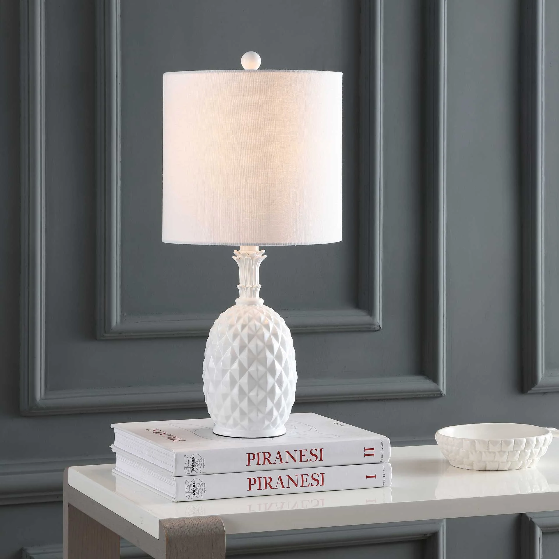 Alfred Table Lamp White - Image 4