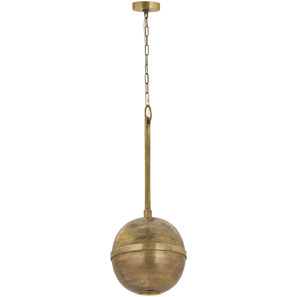 Algiers Globe Pendant - Image 2