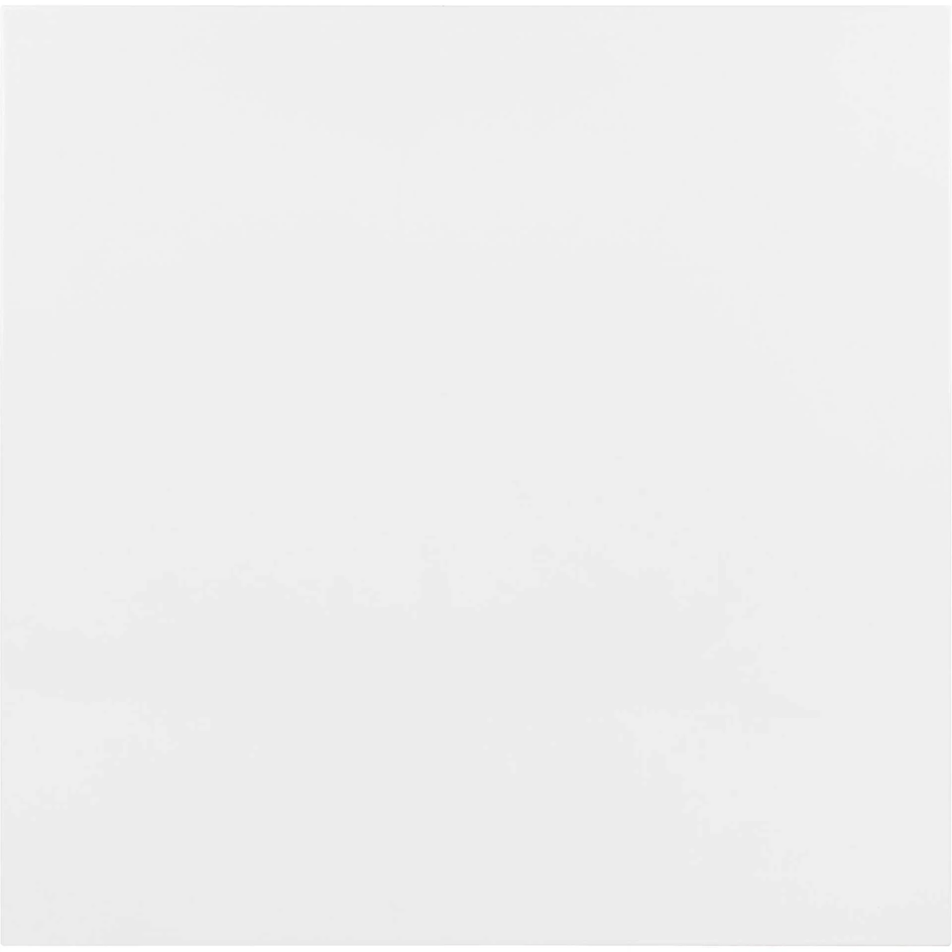 Alina 2 Tier Square Coffee Table White - Image 3