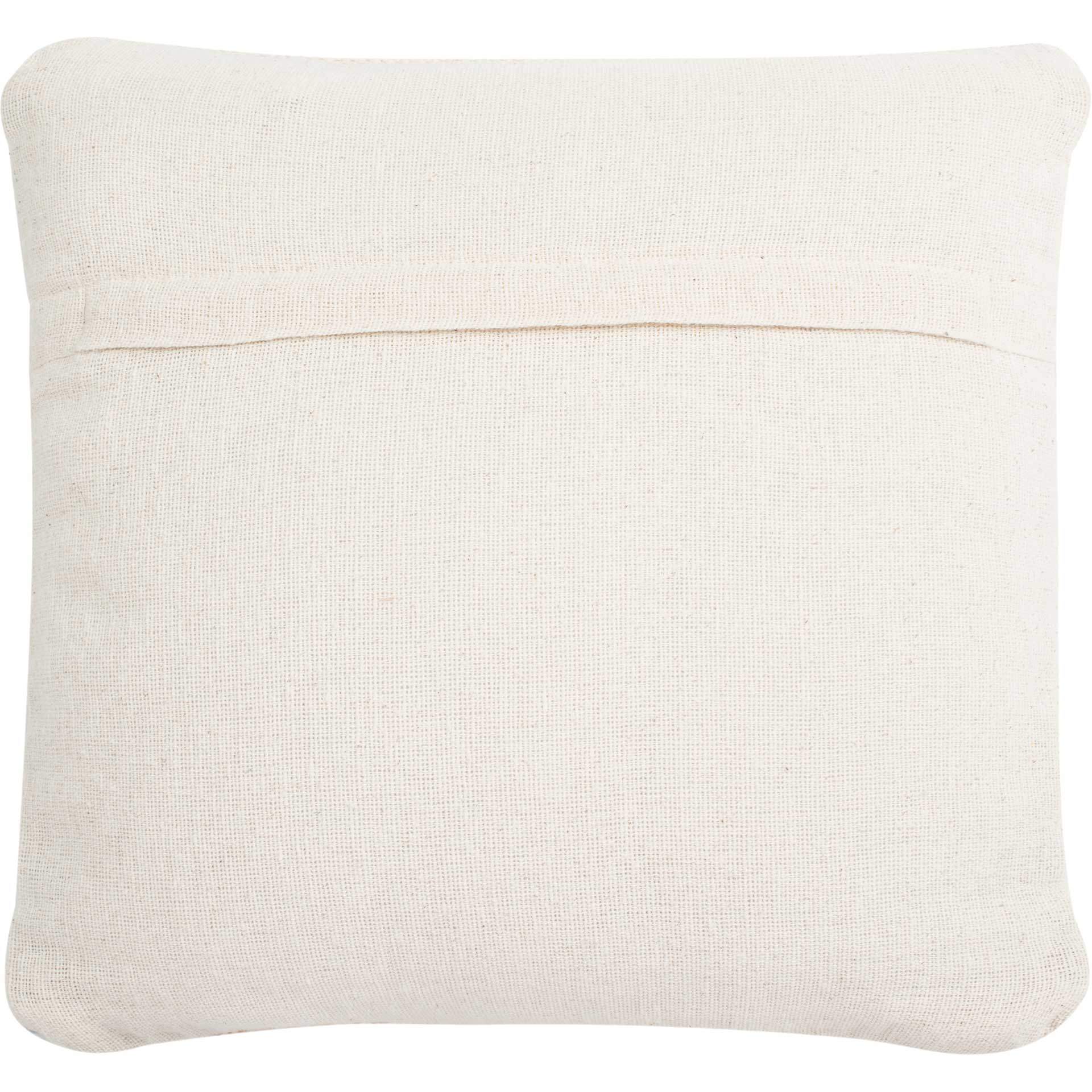 All Over Weaving Pillow Tuscan Sun - Image 2