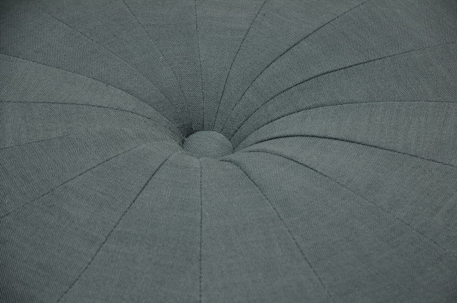 Almere Ottoman Gray - Image 3